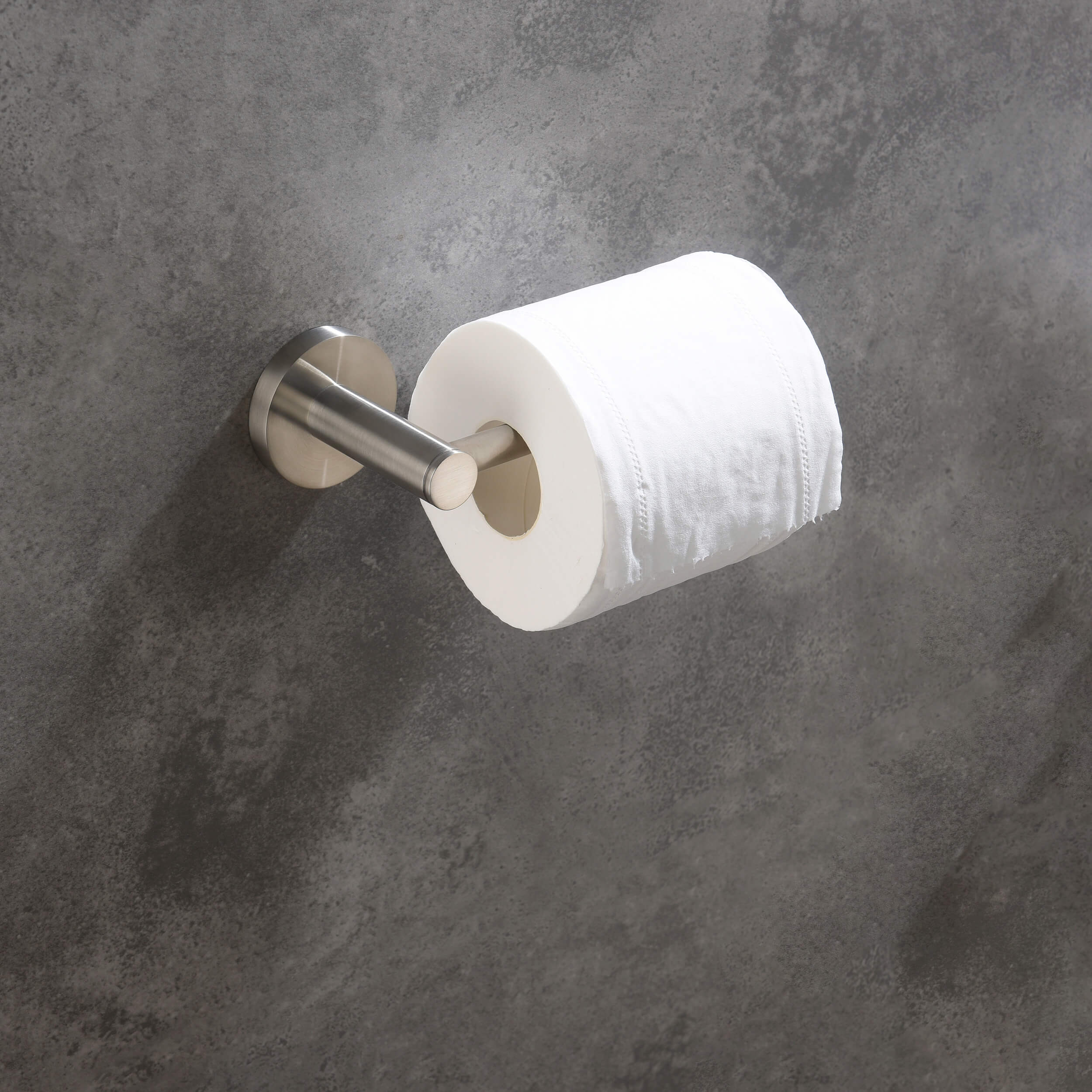 Halo Bathroom Toilet Paper Holder - CBA-1402