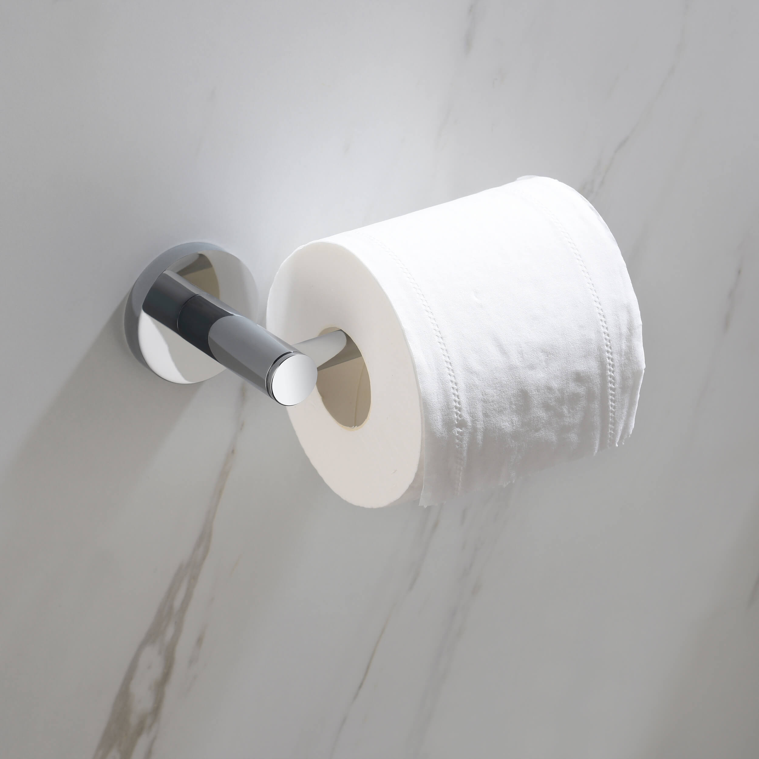 Halo Bathroom Toilet Paper Holder - CBA-1402