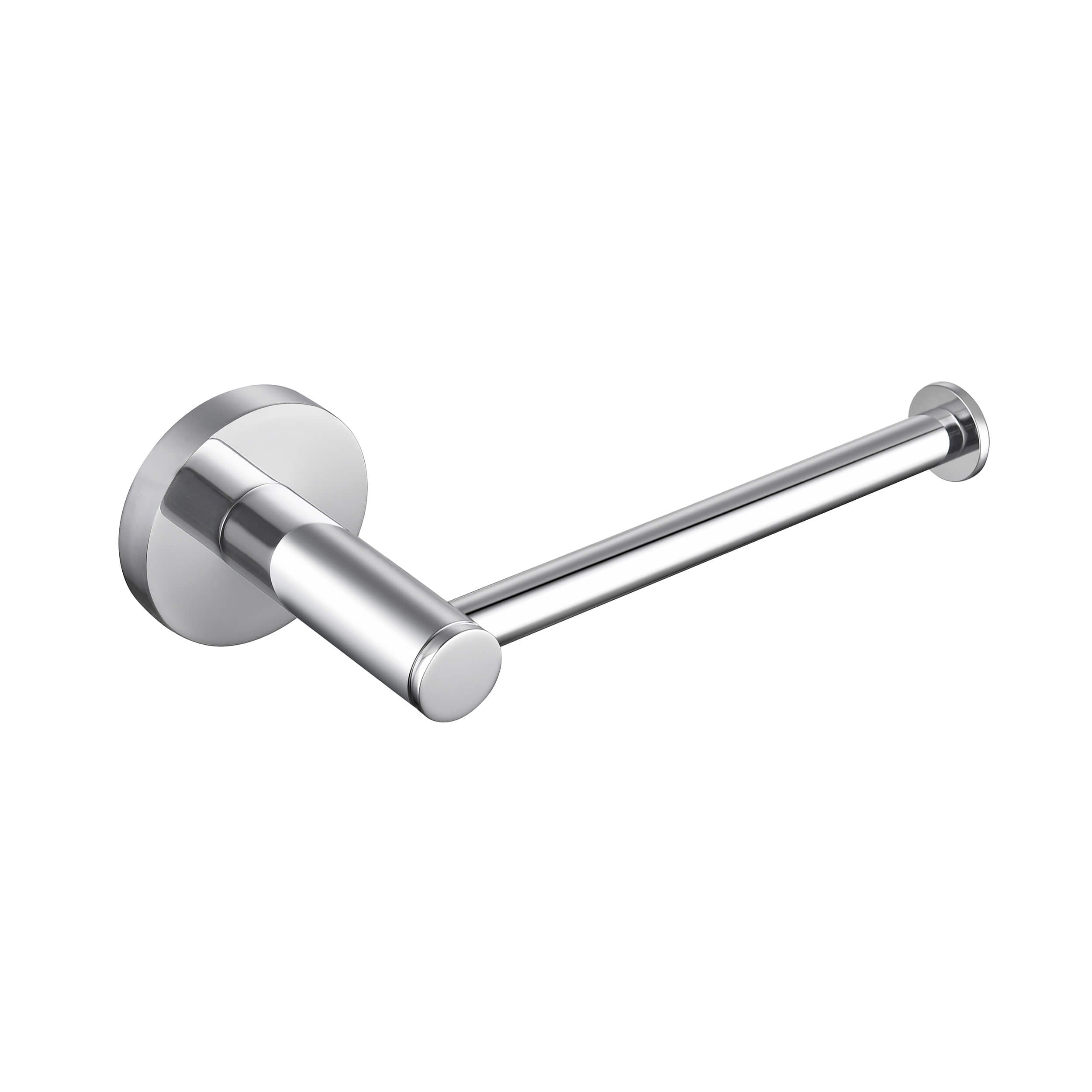 Halo Bathroom Toilet Paper Holder - CBA-1402