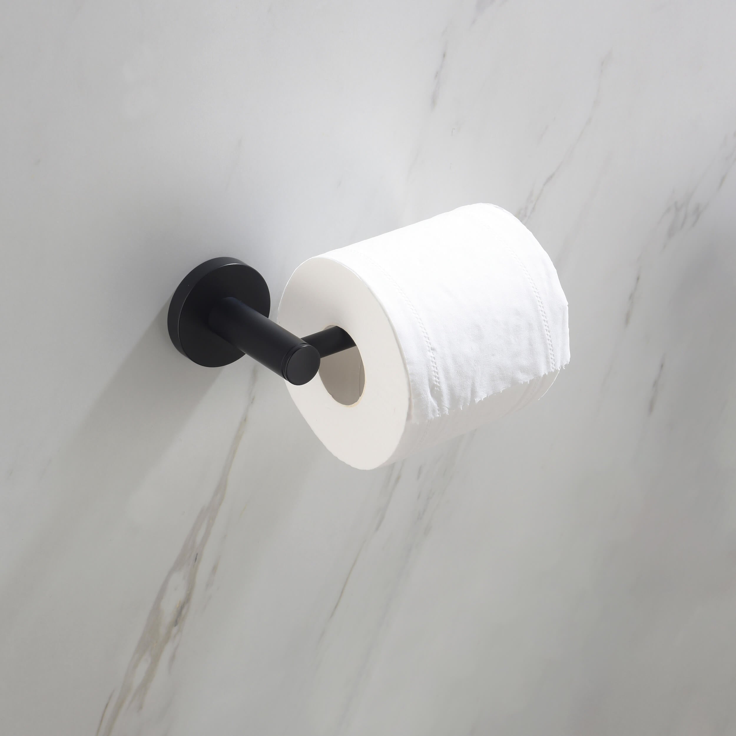 Halo Bathroom Toilet Paper Holder - CBA-1402