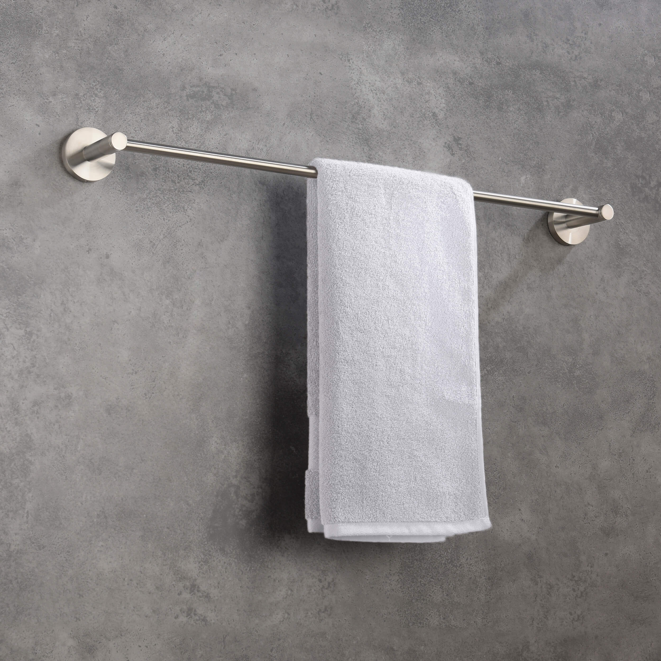 Halo 24 inch Bathroom Towel Bar - CBA-1404