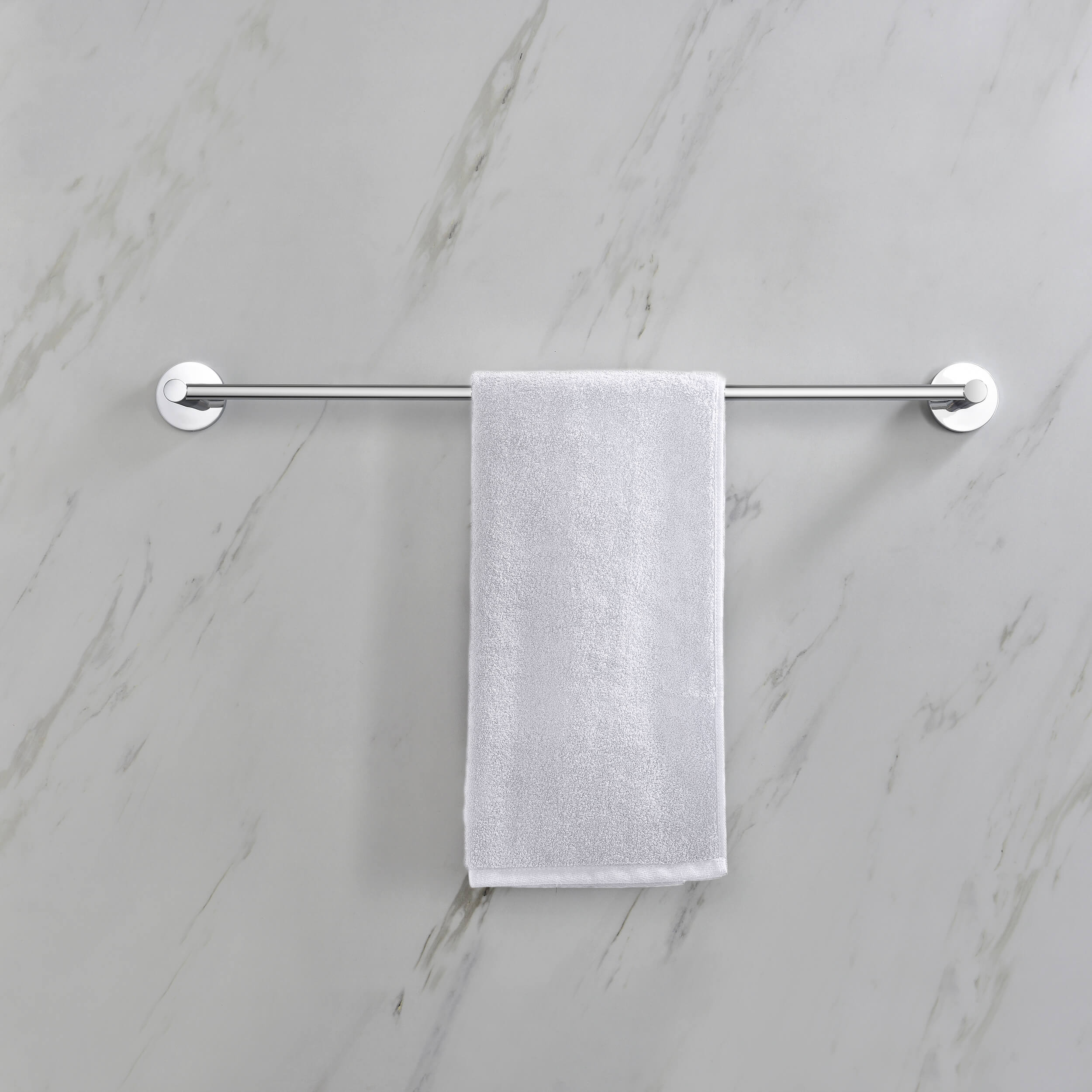 Halo 24 inch Bathroom Towel Bar - CBA-1404