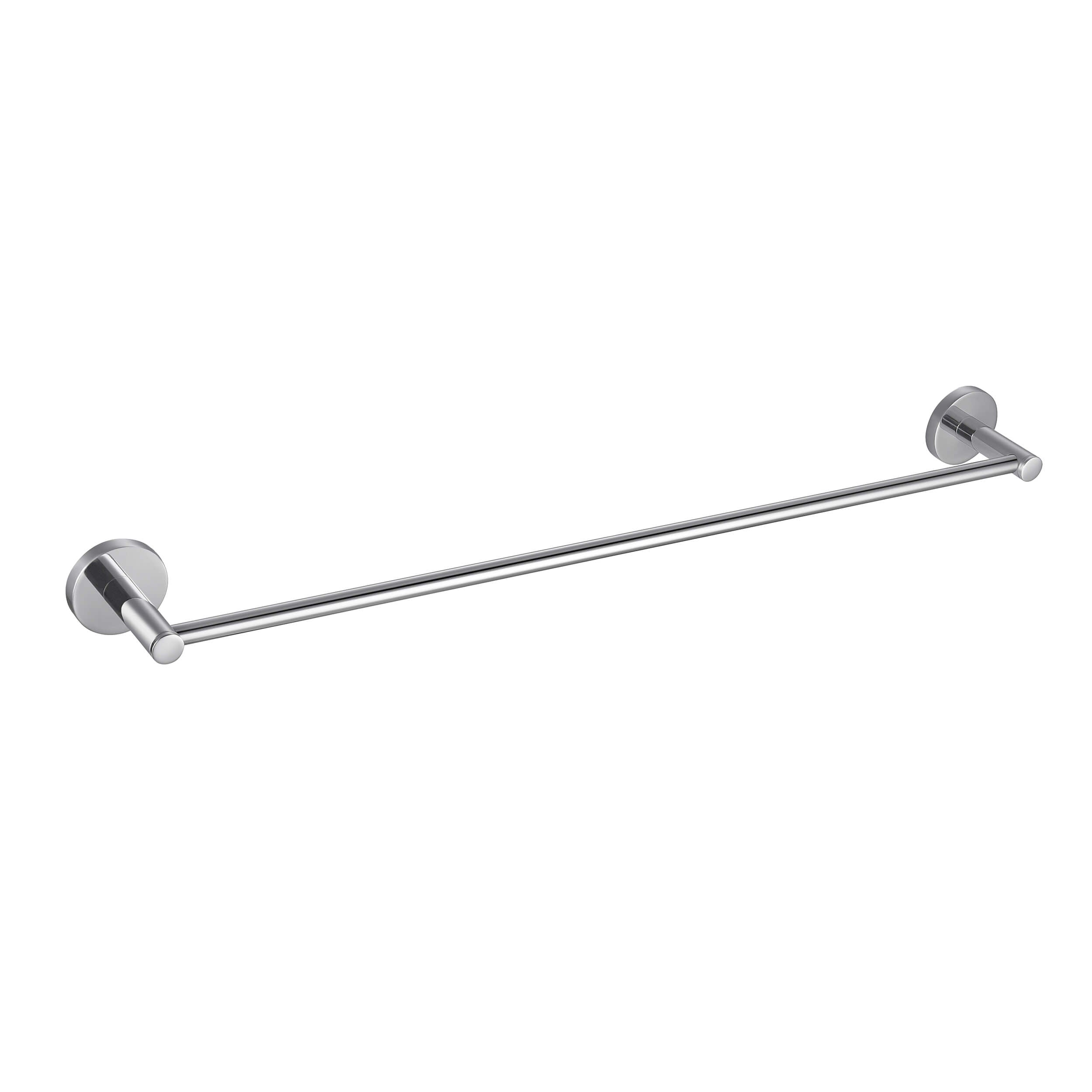 Halo 24 inch Bathroom Towel Bar - CBA-1404