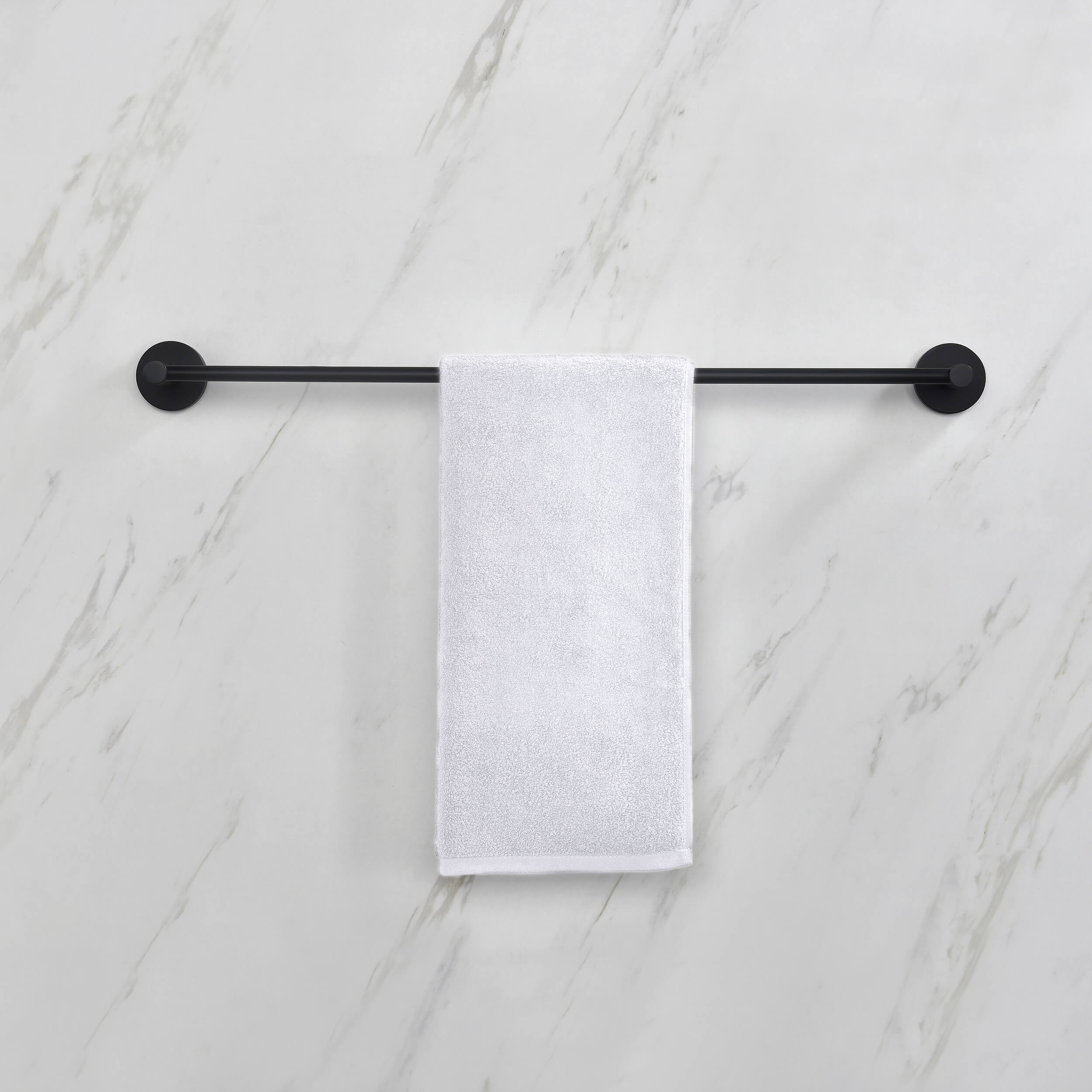 Halo 24 inch Bathroom Towel Bar - CBA-1404