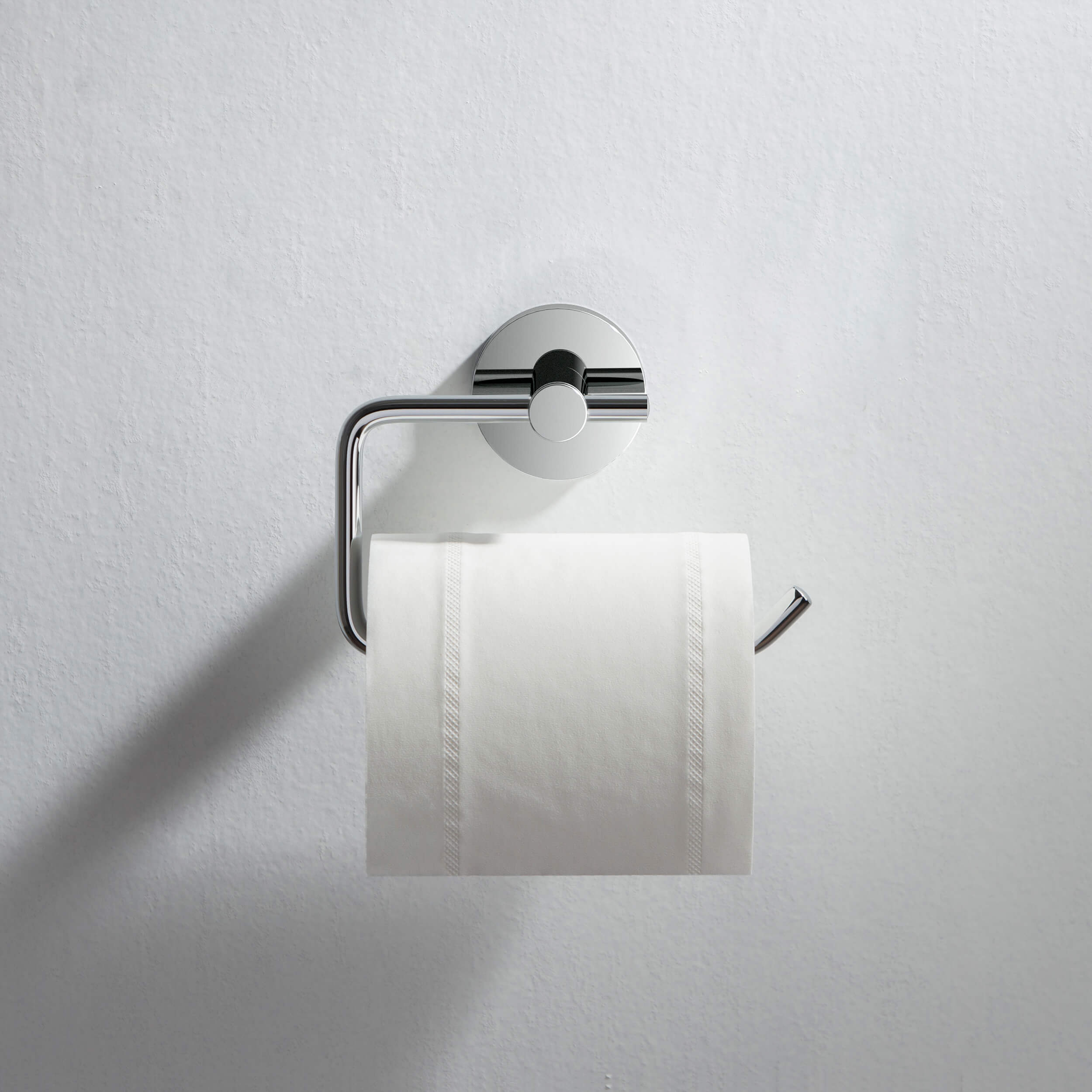 Halo Toilet Paper Holder - CBA-1405