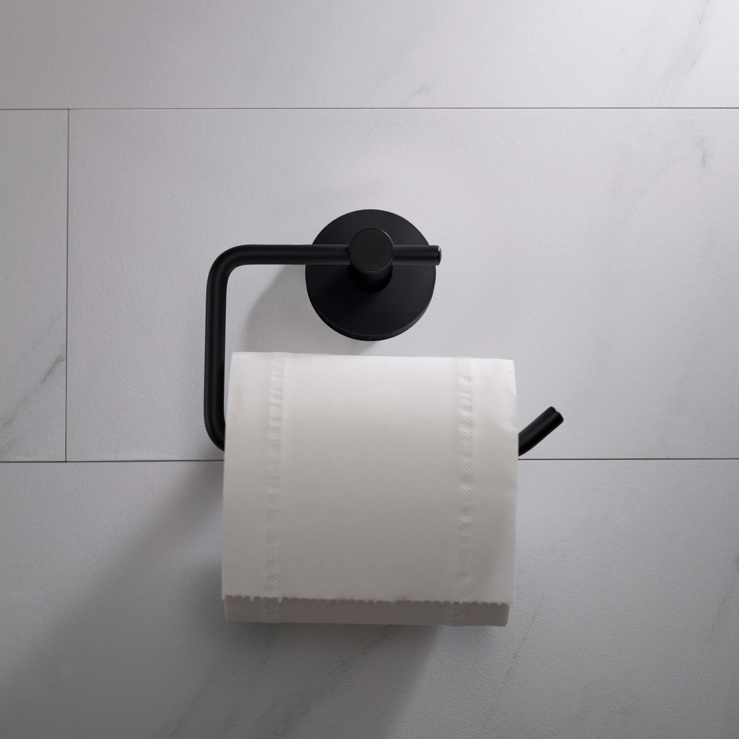 Halo Toilet Paper Holder - CBA-1405