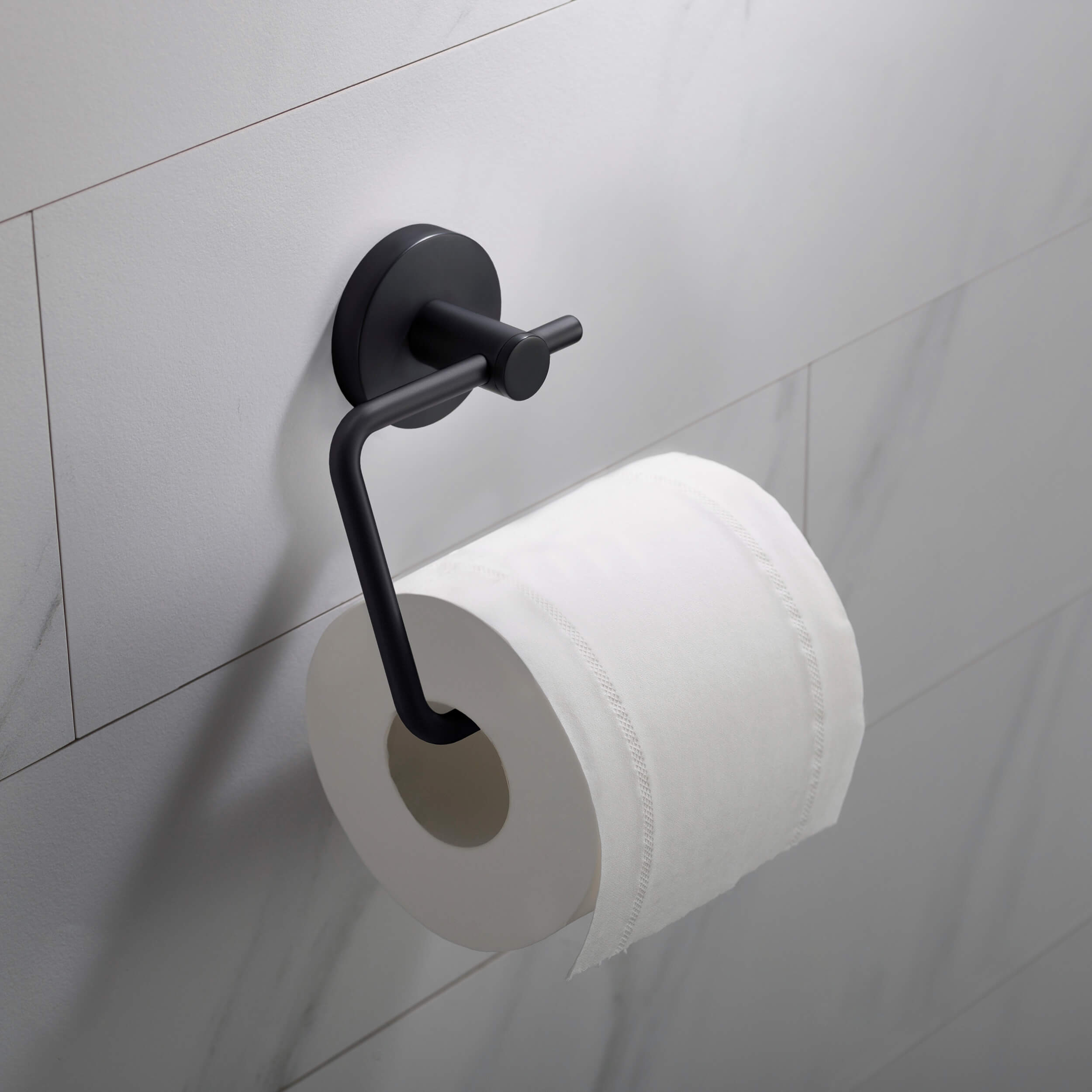 Halo Toilet Paper Holder - CBA-1405