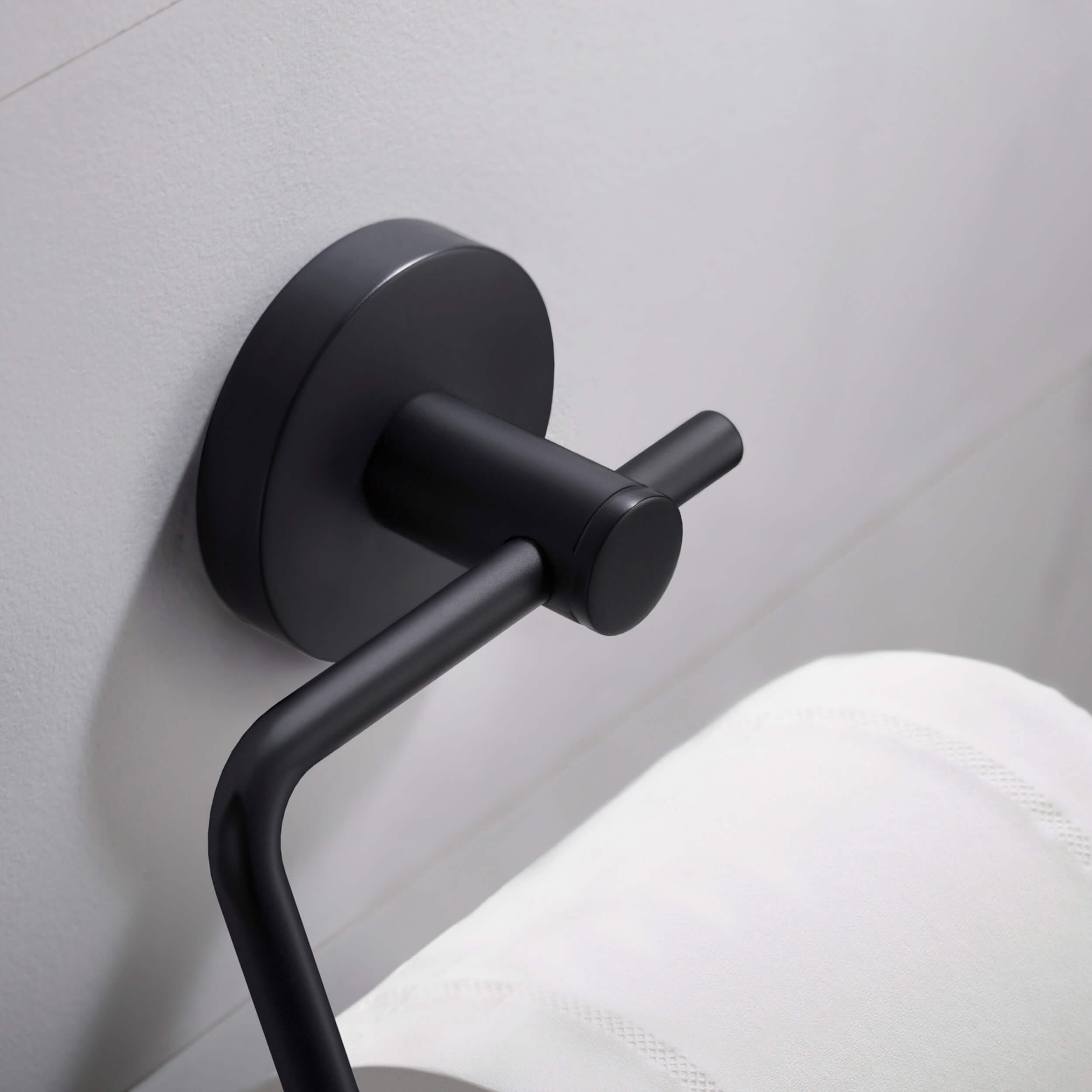 Halo Toilet Paper Holder - CBA-1405