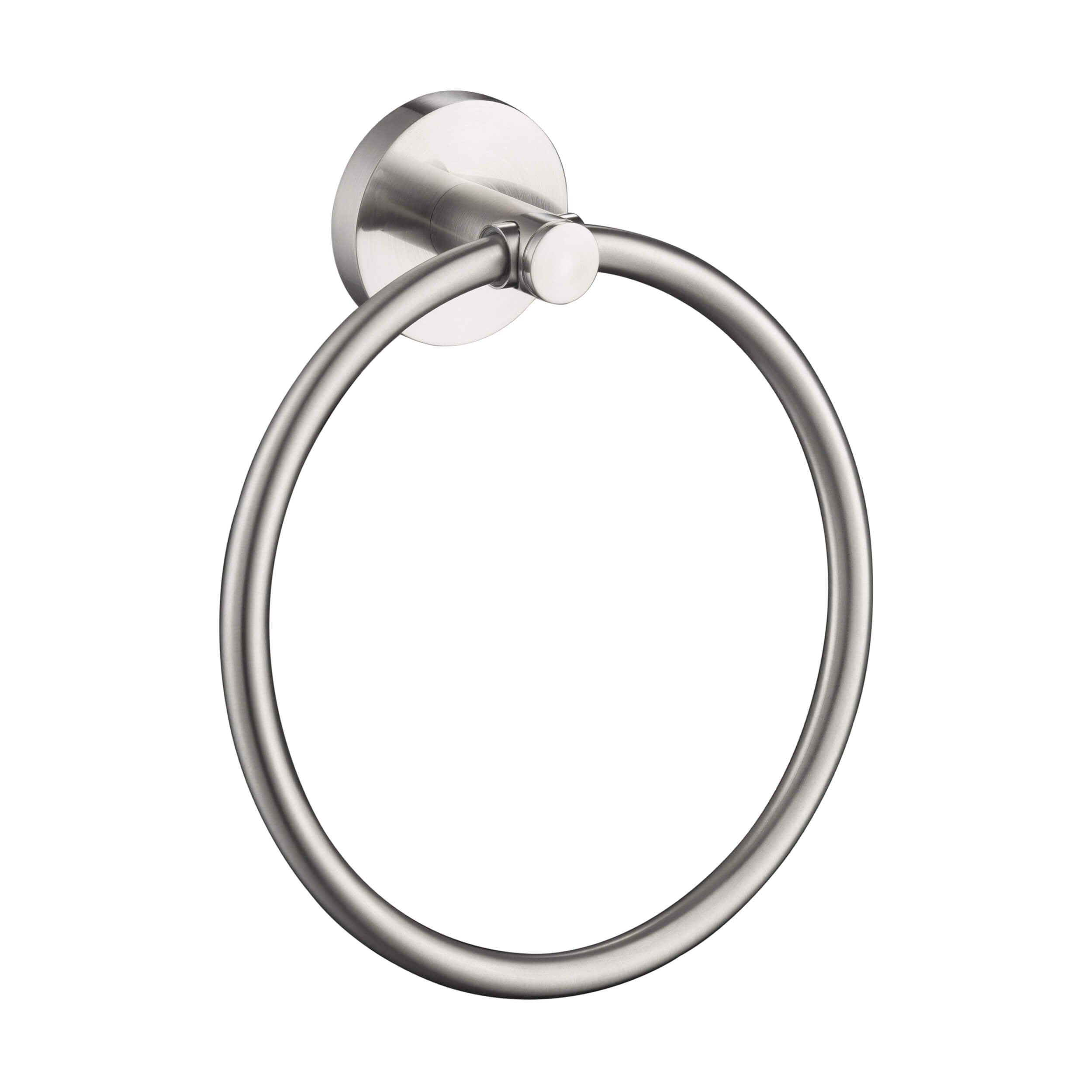 Halo Bathroom Towel Ring - CBA-1406