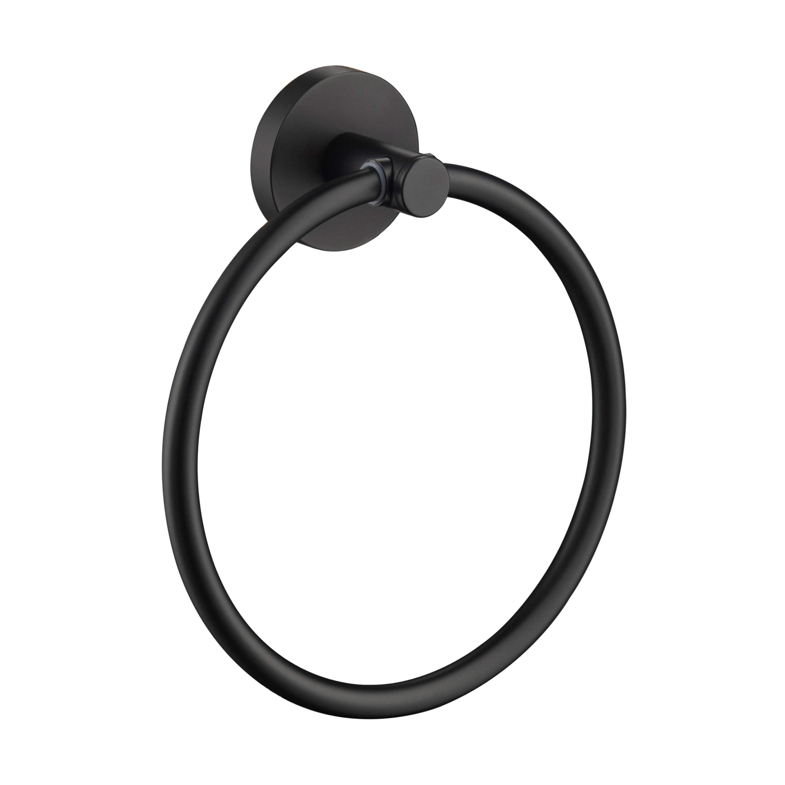 Halo Bathroom Towel Ring - CBA-1406