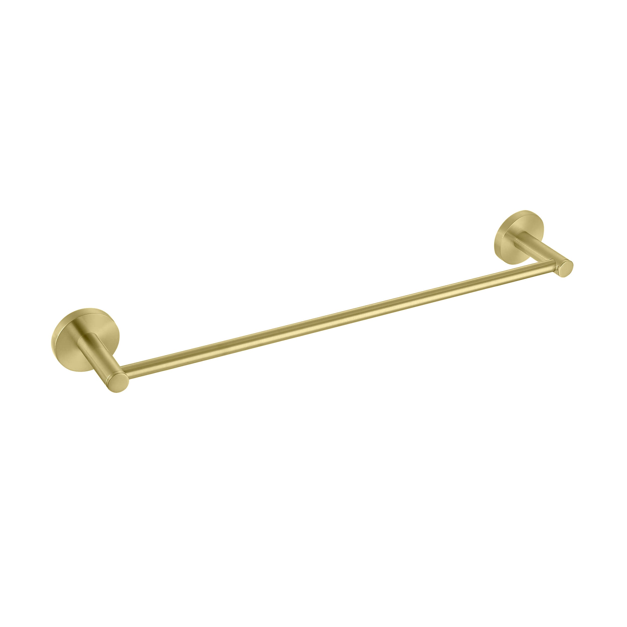 Halo Bathroom 18" Towel Bar - CBA-1407