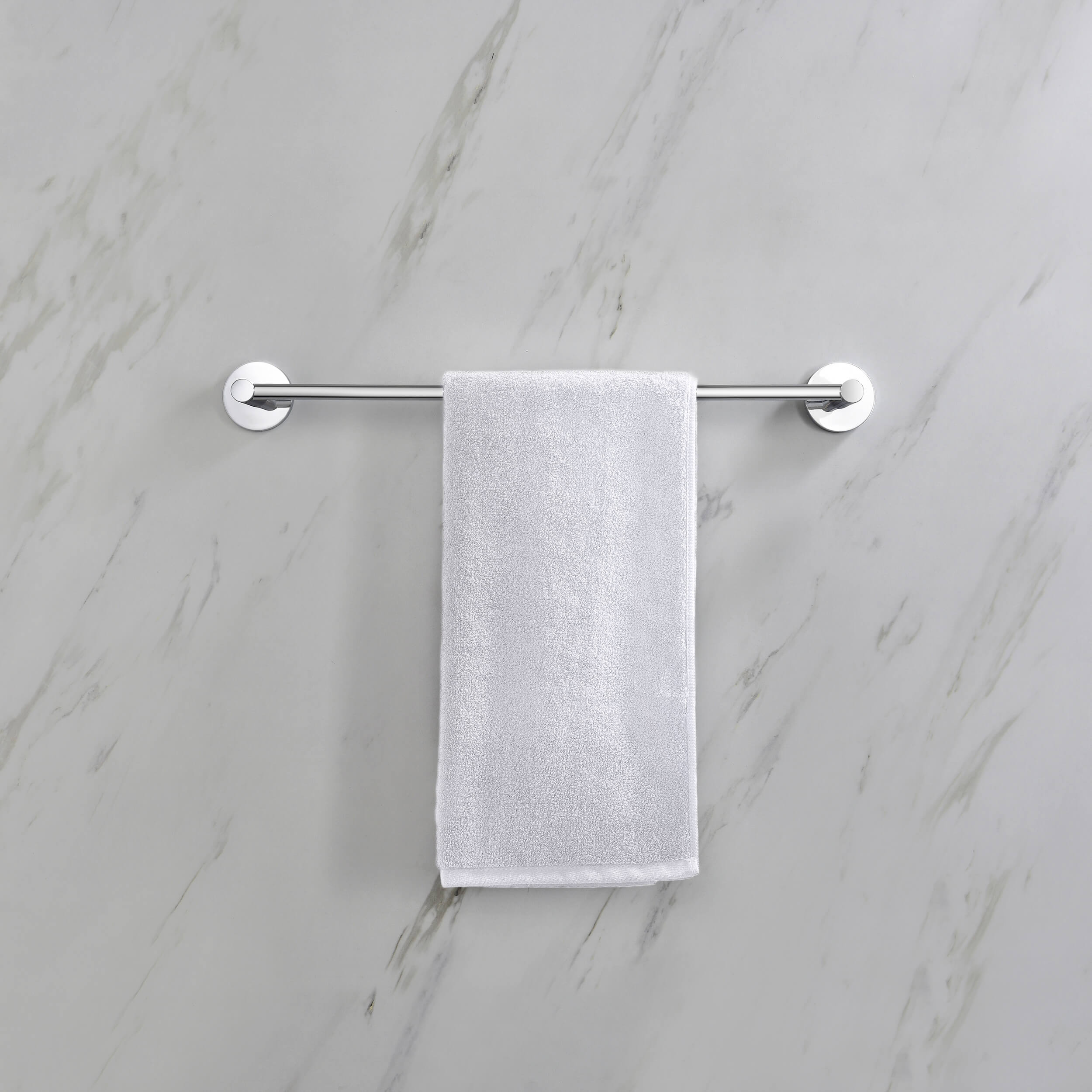 Halo Bathroom 18" Towel Bar - CBA-1407