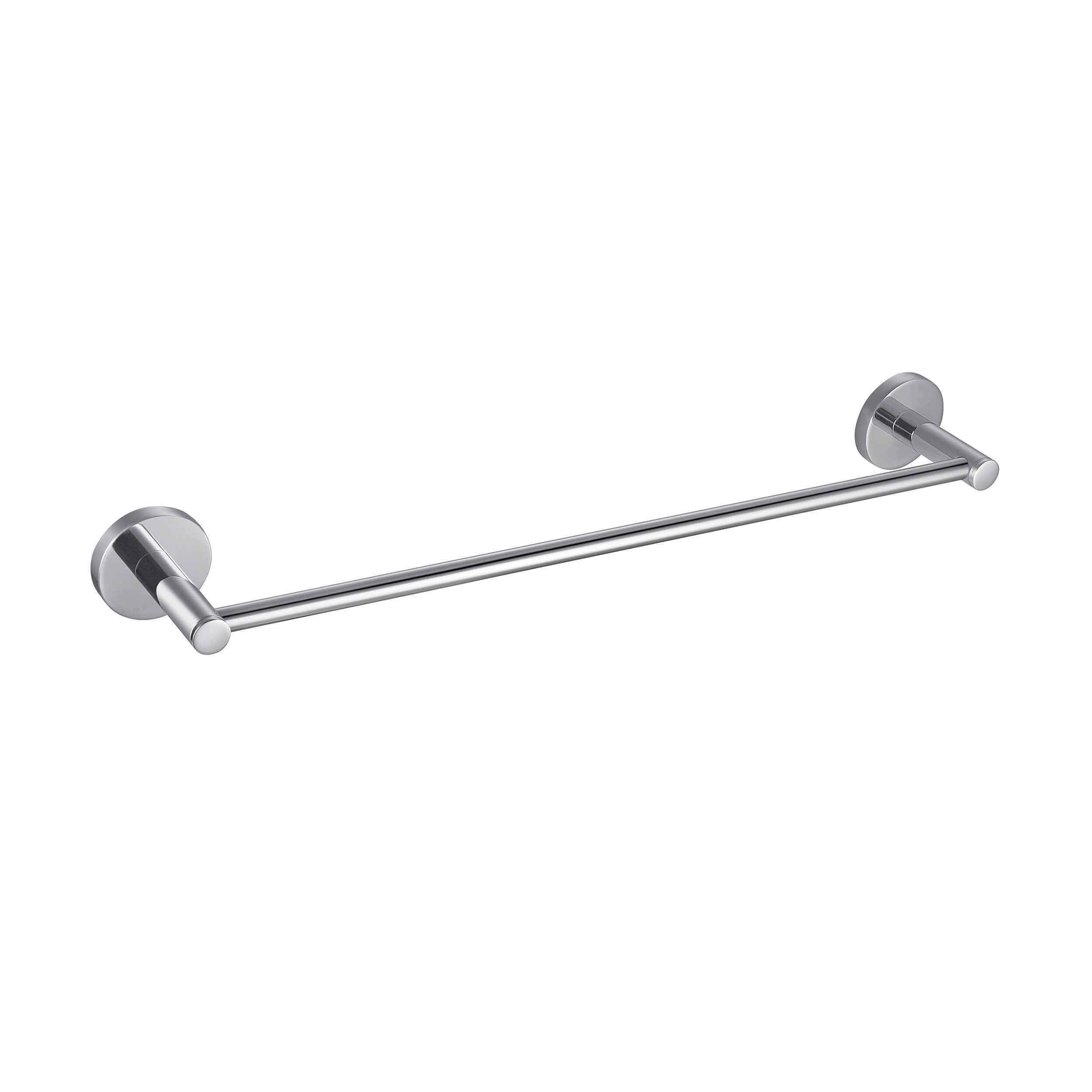 Halo Bathroom 18" Towel Bar - CBA-1407