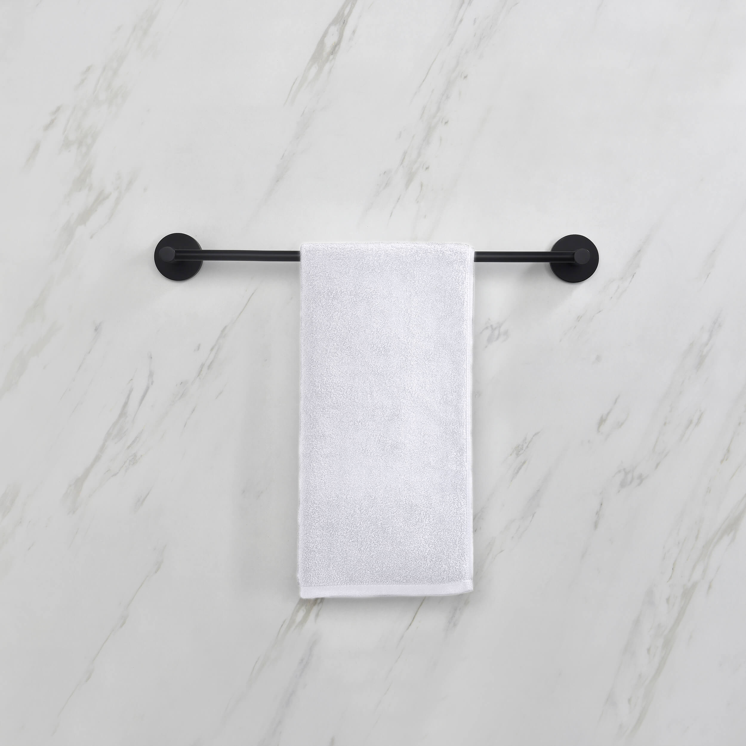 Halo Bathroom 18" Towel Bar - CBA-1407