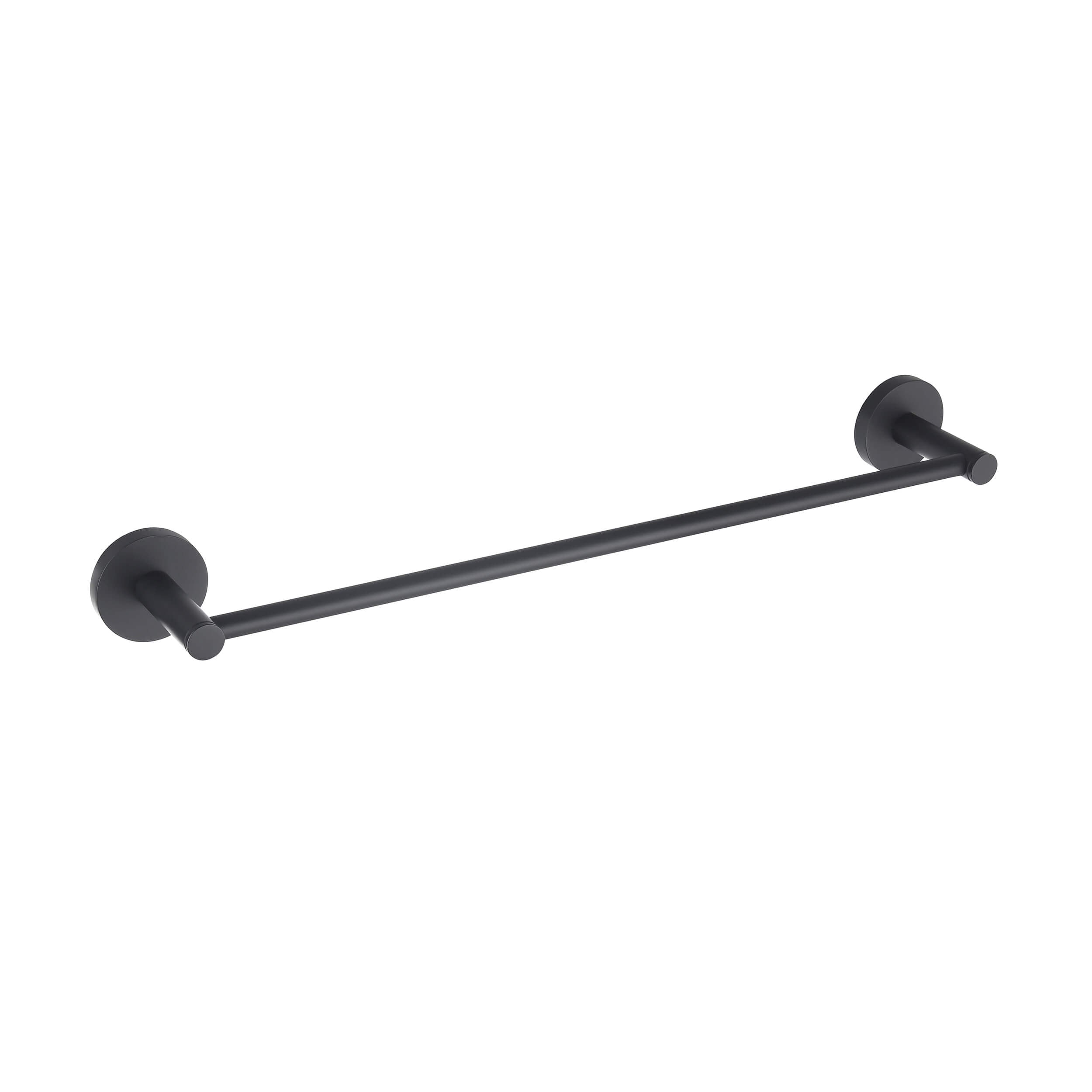 Halo Bathroom 18" Towel Bar - CBA-1407