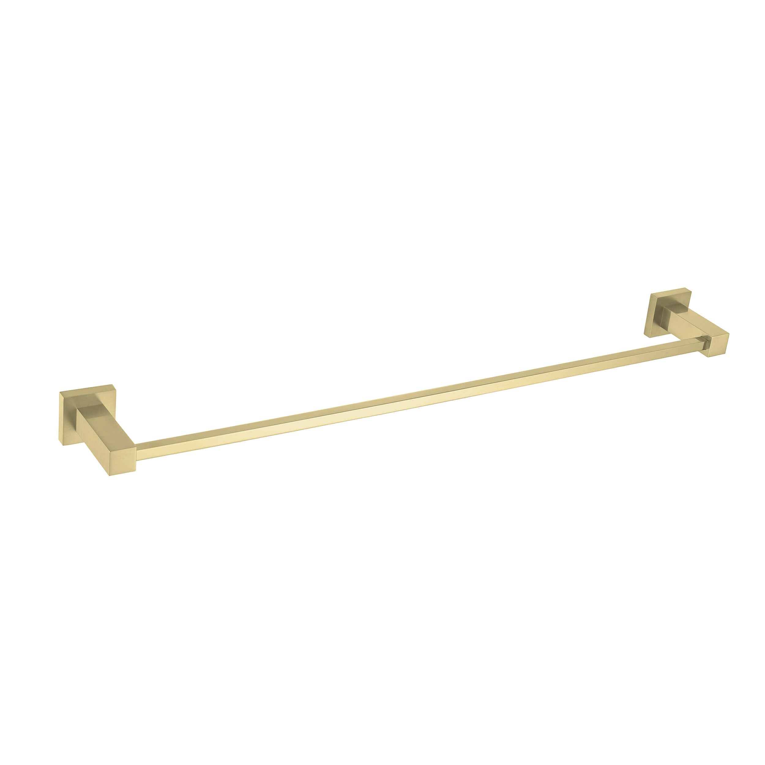 Quadra 24 inch Bathroom Towel Bar - CBA-1504