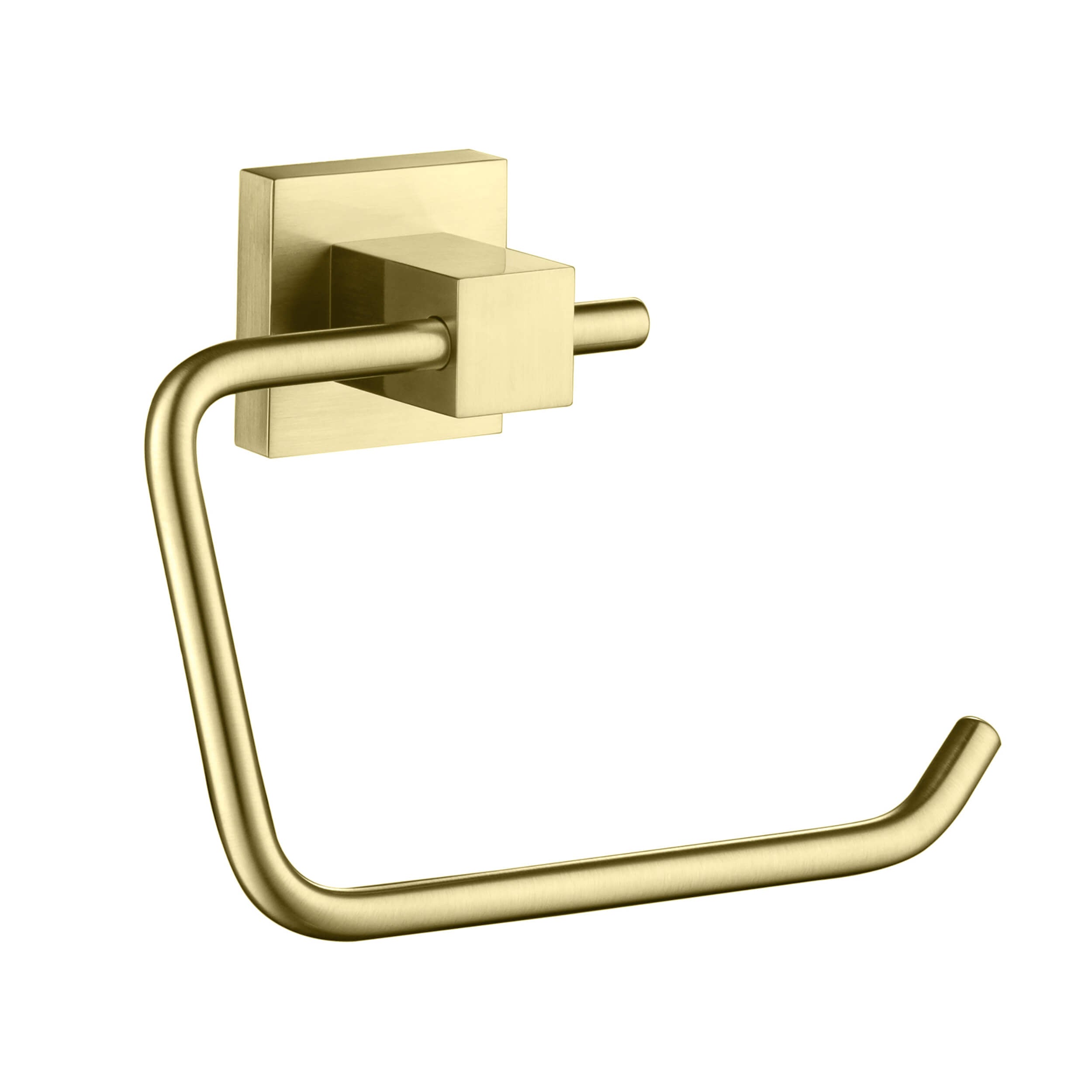 Quadra Bathroom Toilet Paper Holder - CBA-1505