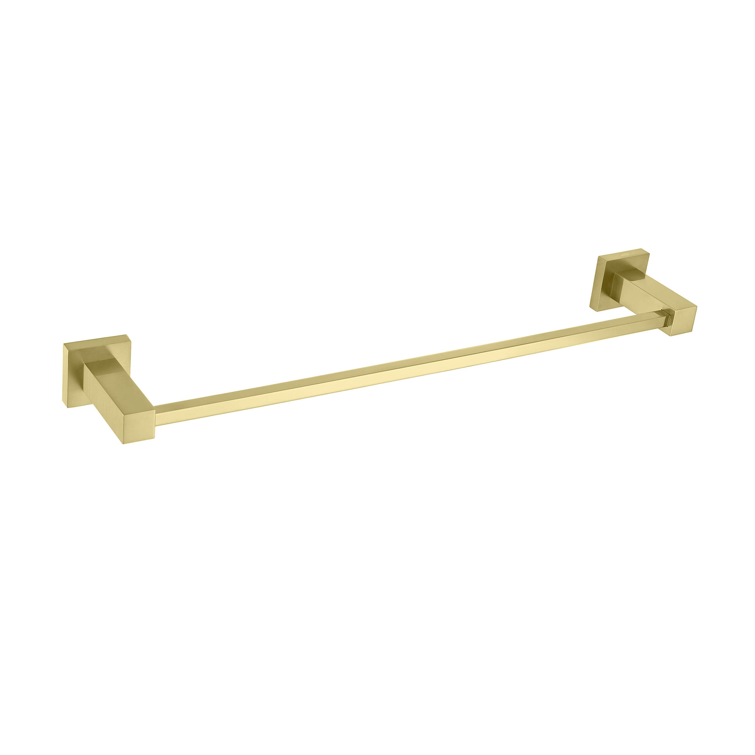 Quadra Bathroom 18" Towel Bar - CBA-1507