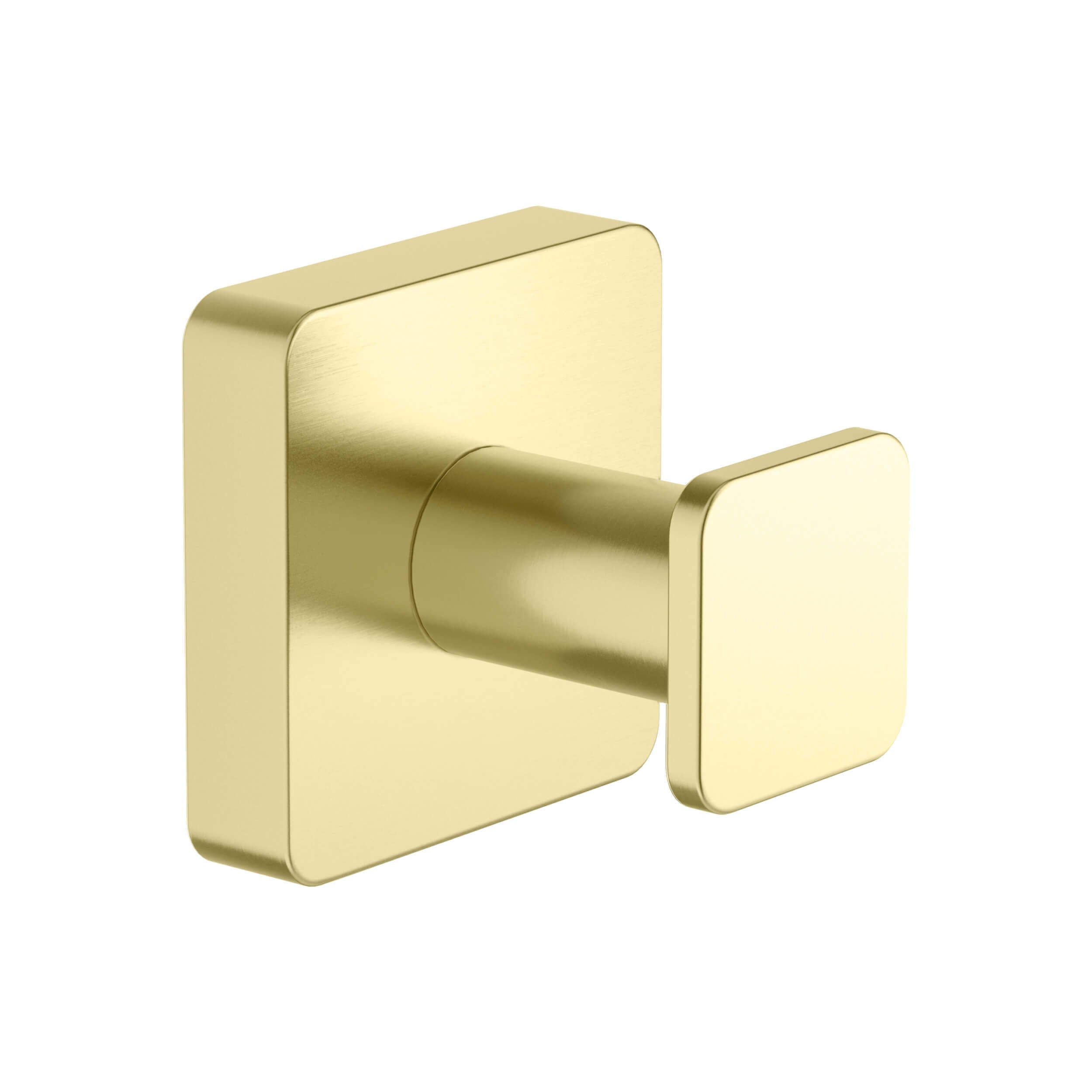 Fusion Bathroom Towel & Robe Hook -  CBA-1601