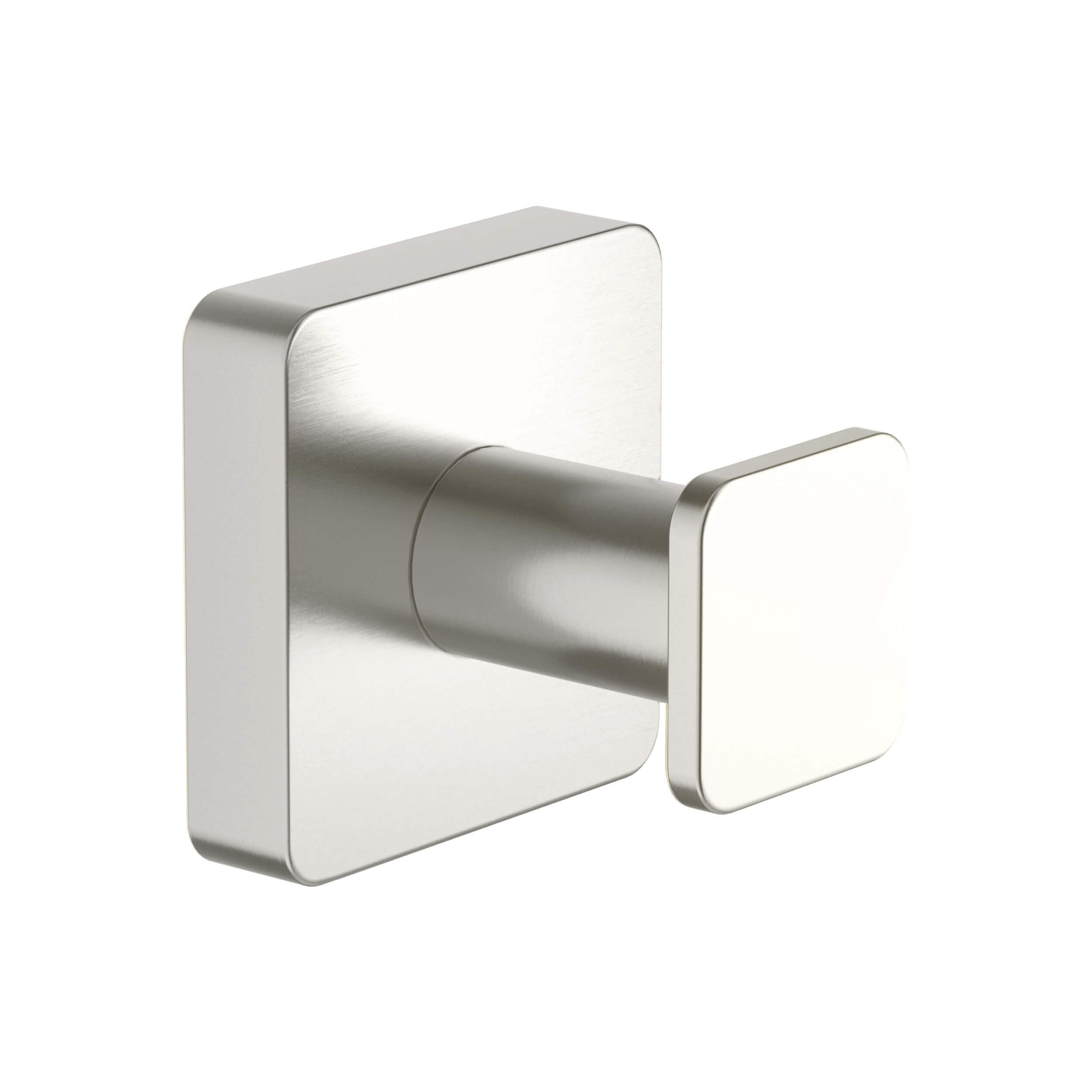 Fusion Bathroom Towel & Robe Hook -  CBA-1601