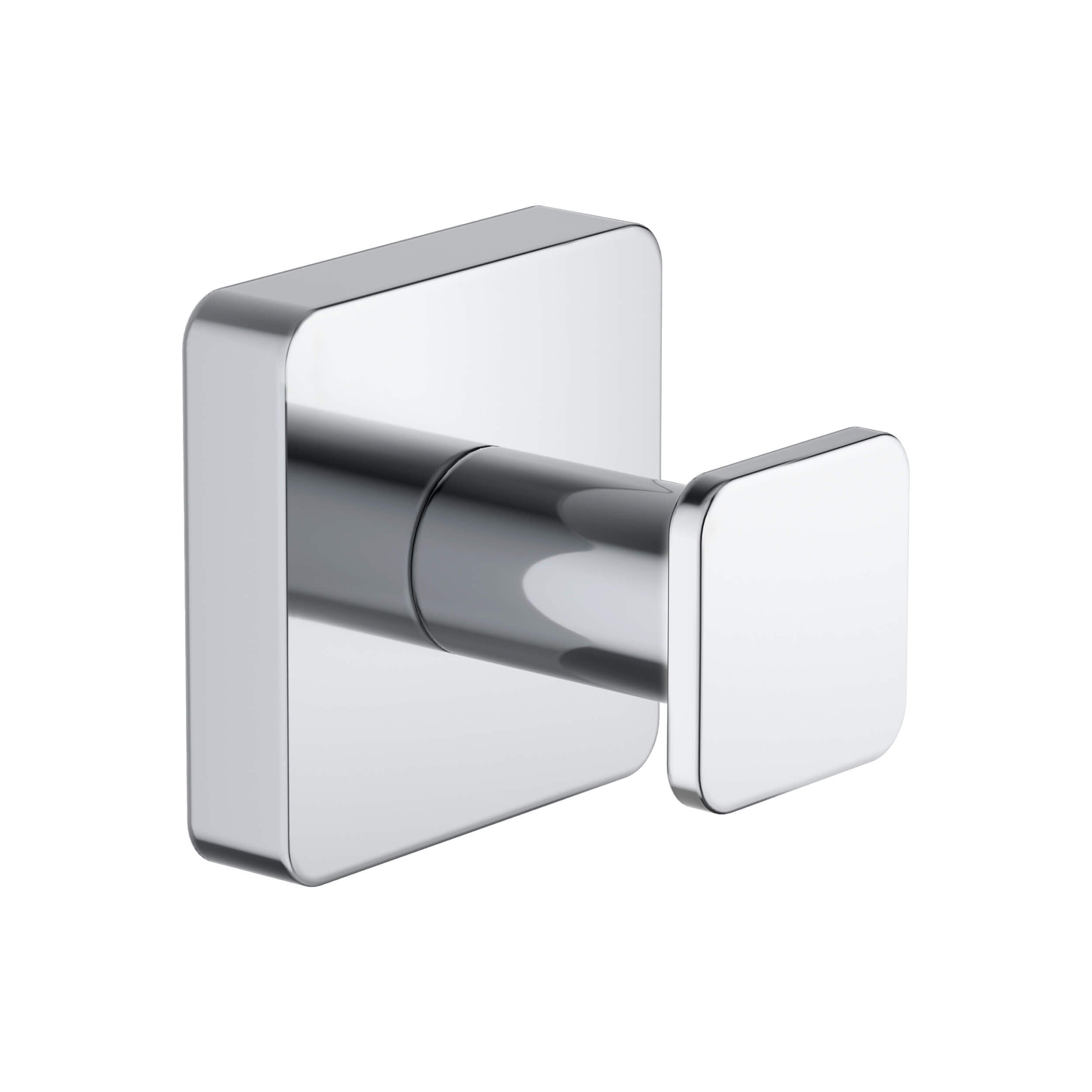 Fusion Bathroom Towel & Robe Hook -  CBA-1601