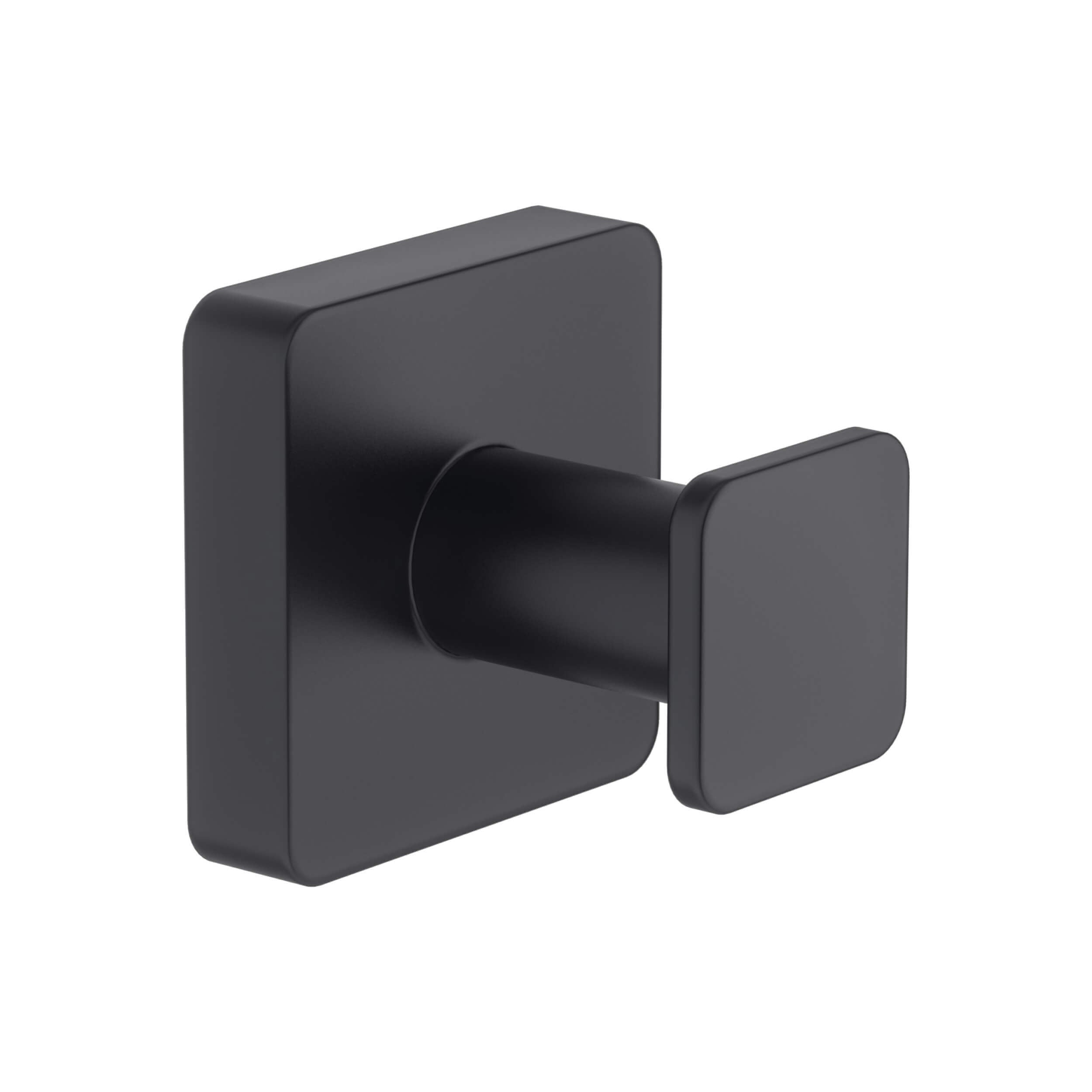 Fusion Bathroom Towel & Robe Hook -  CBA-1601