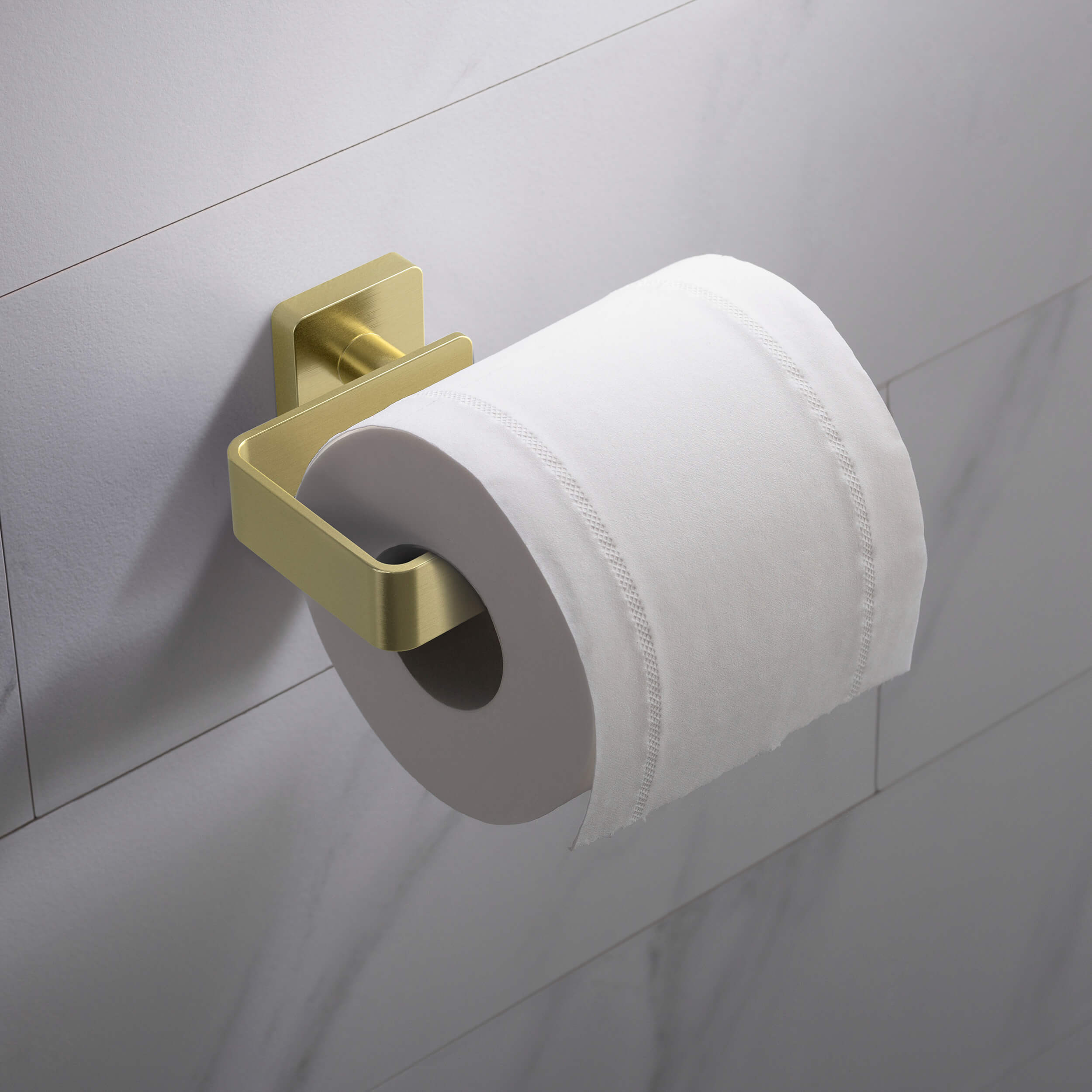 Fusion Bathroom Toilet Paper Holder - CBA-1602