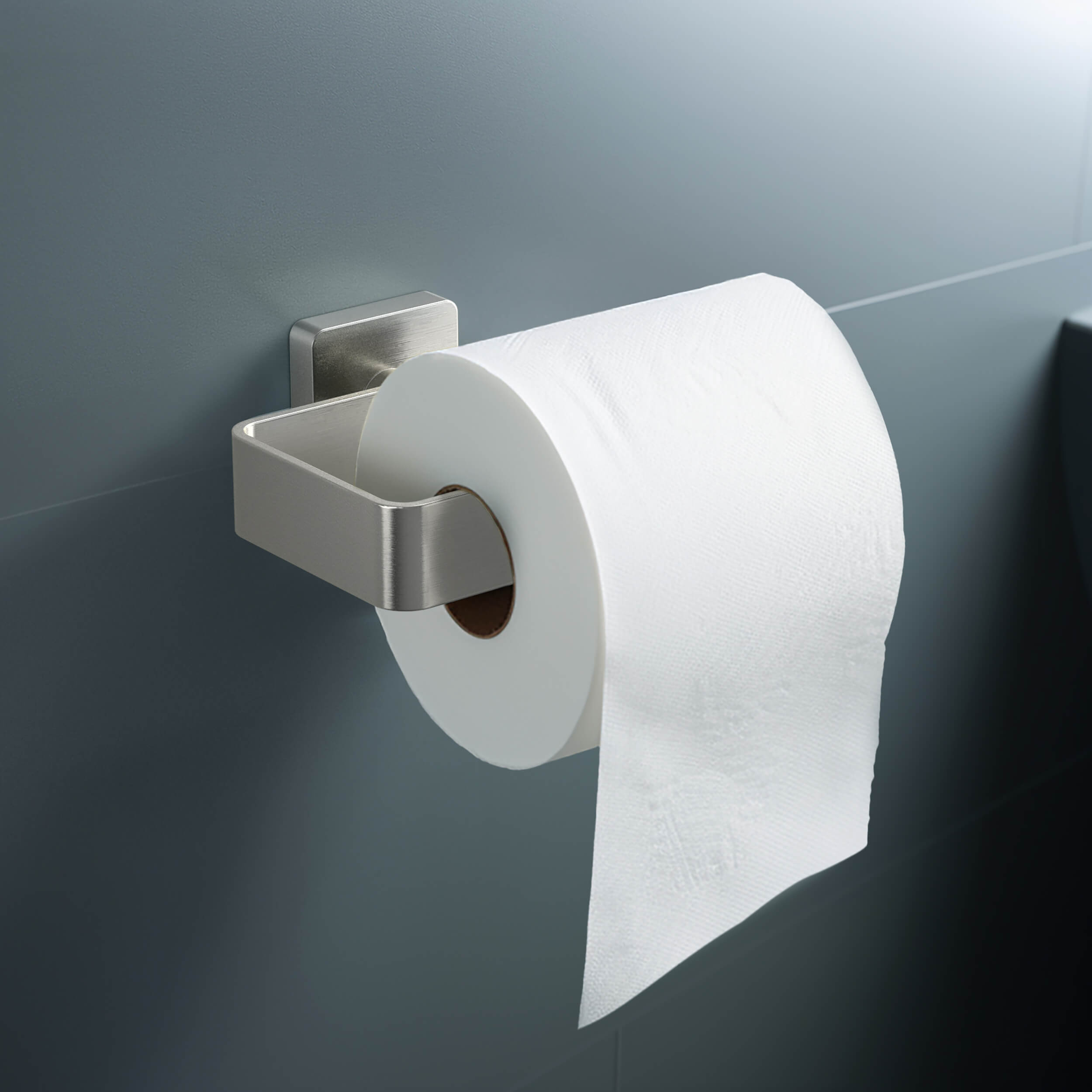 Fusion Bathroom Toilet Paper Holder - CBA-1602