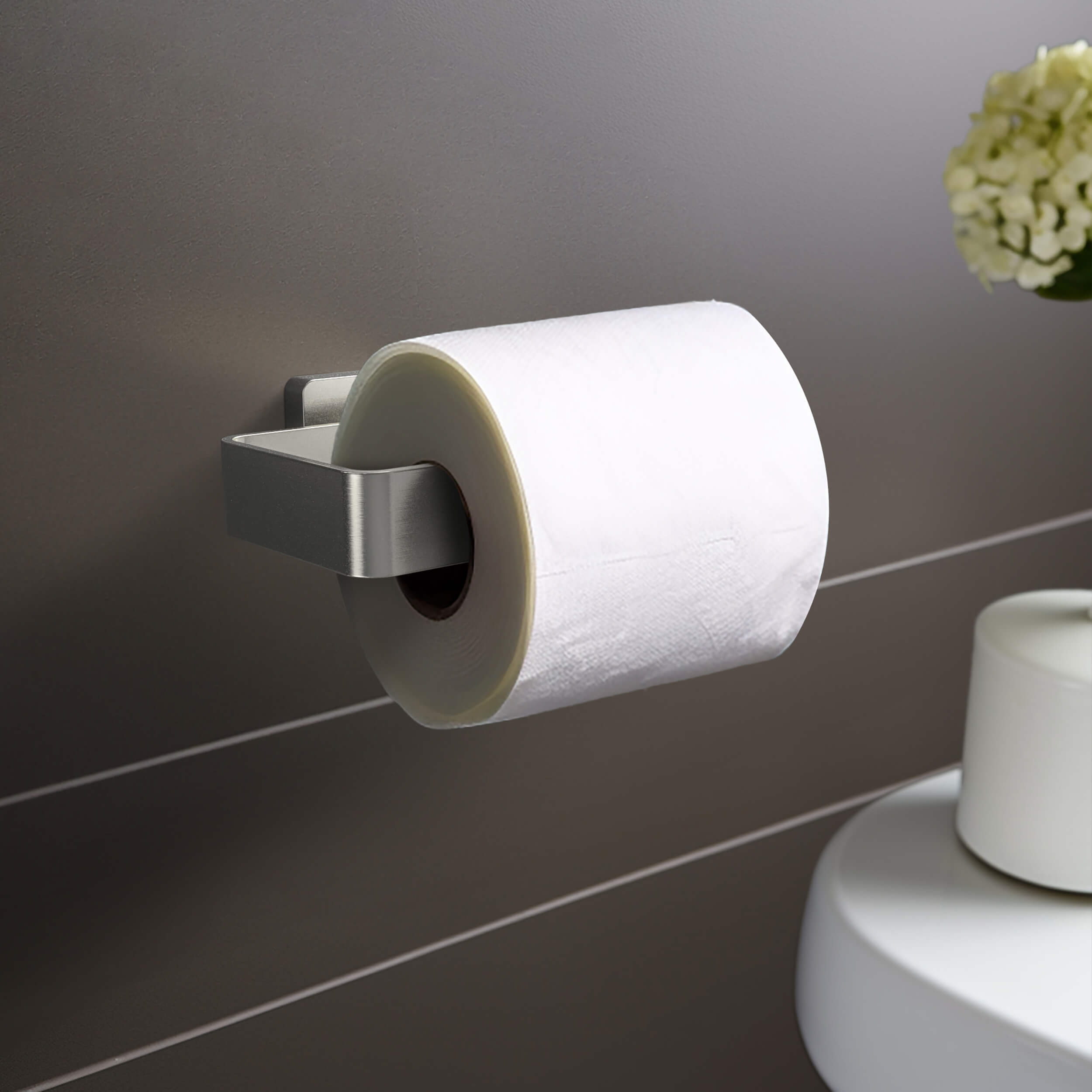 Fusion Bathroom Toilet Paper Holder - CBA-1602