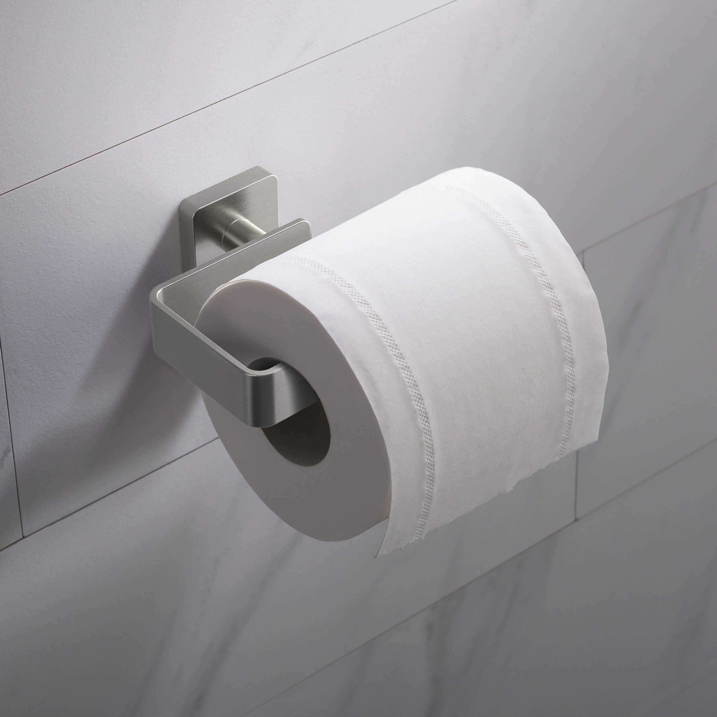 Fusion Bathroom Toilet Paper Holder - CBA-1602