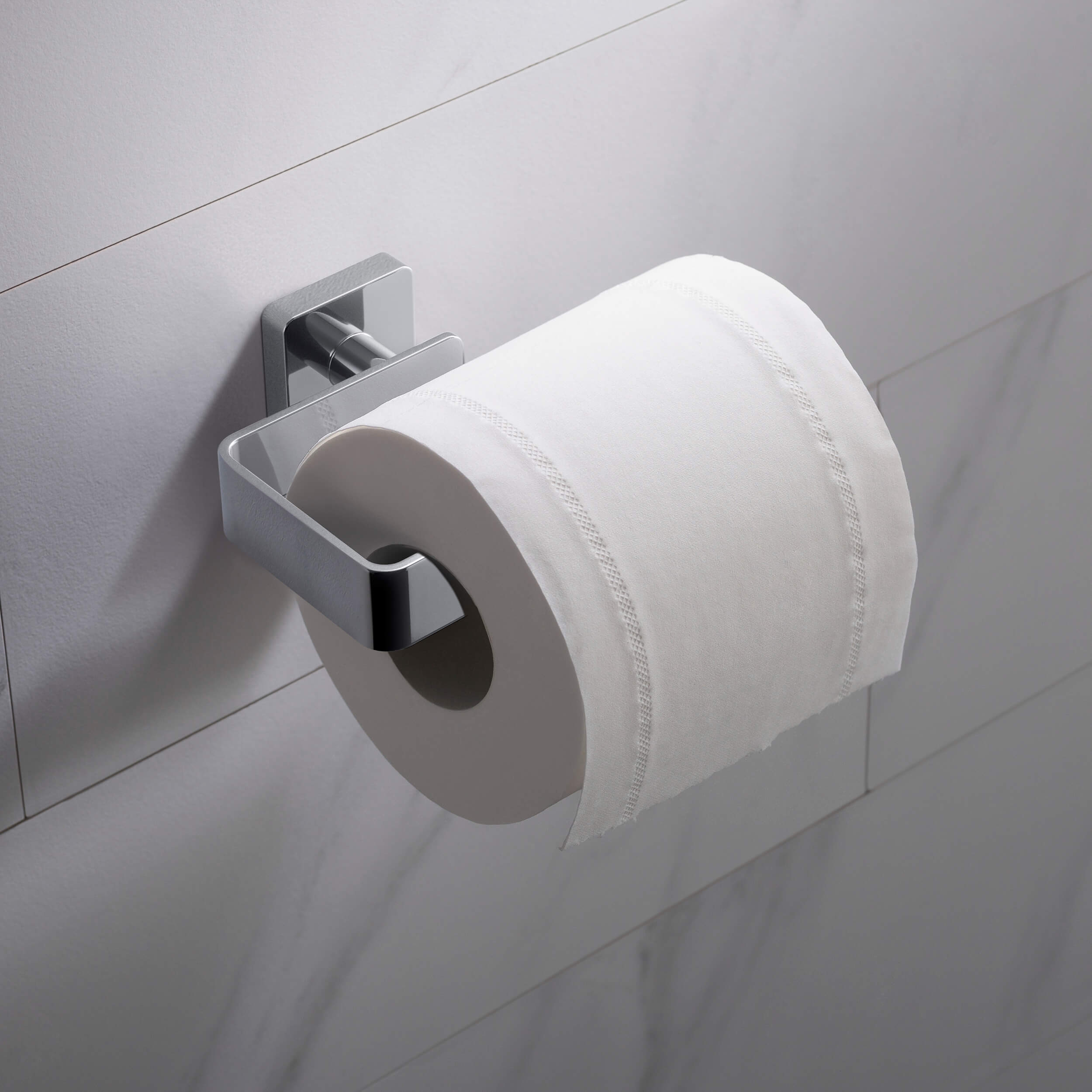 Fusion Bathroom Toilet Paper Holder - CBA-1602