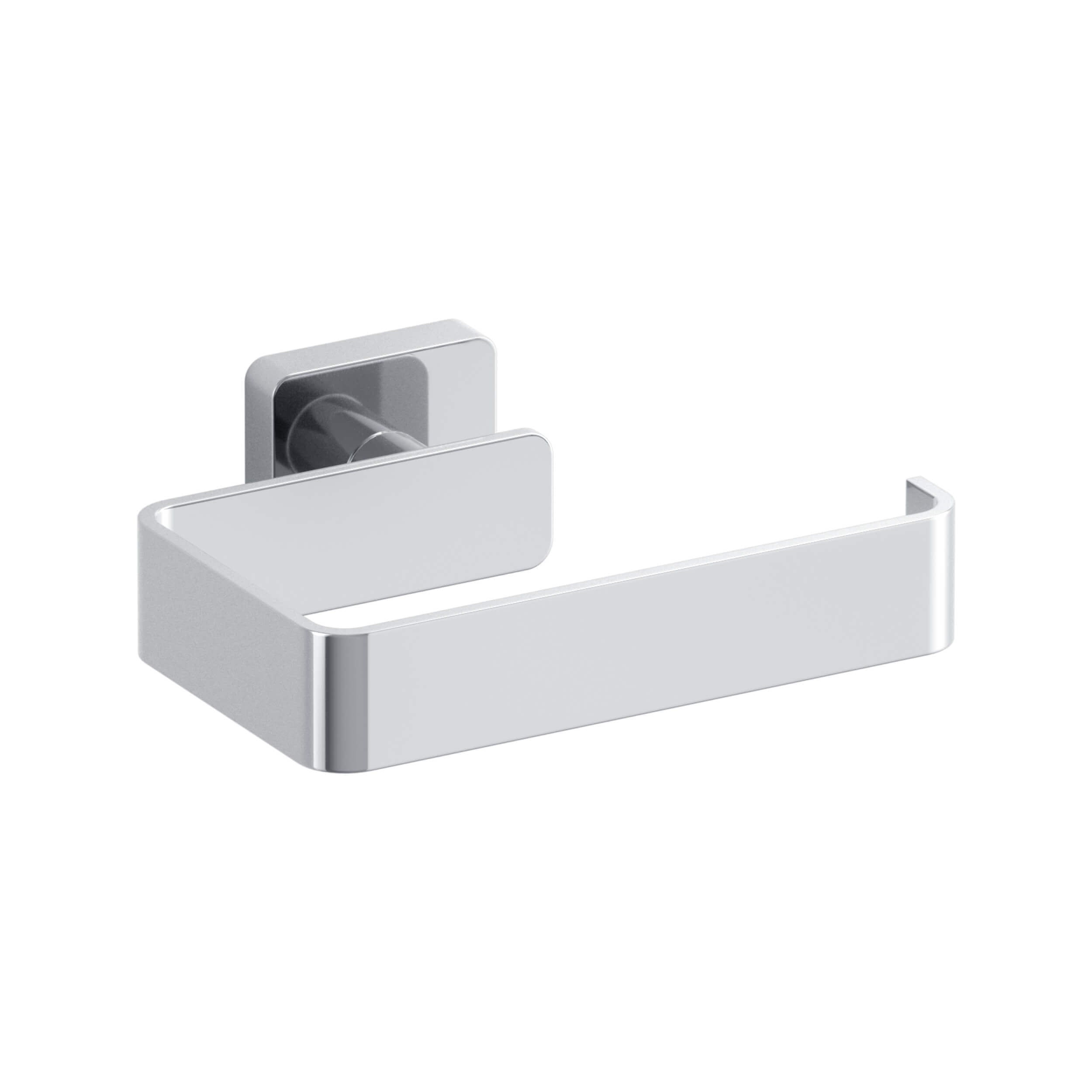 Fusion Bathroom Toilet Paper Holder - CBA-1602