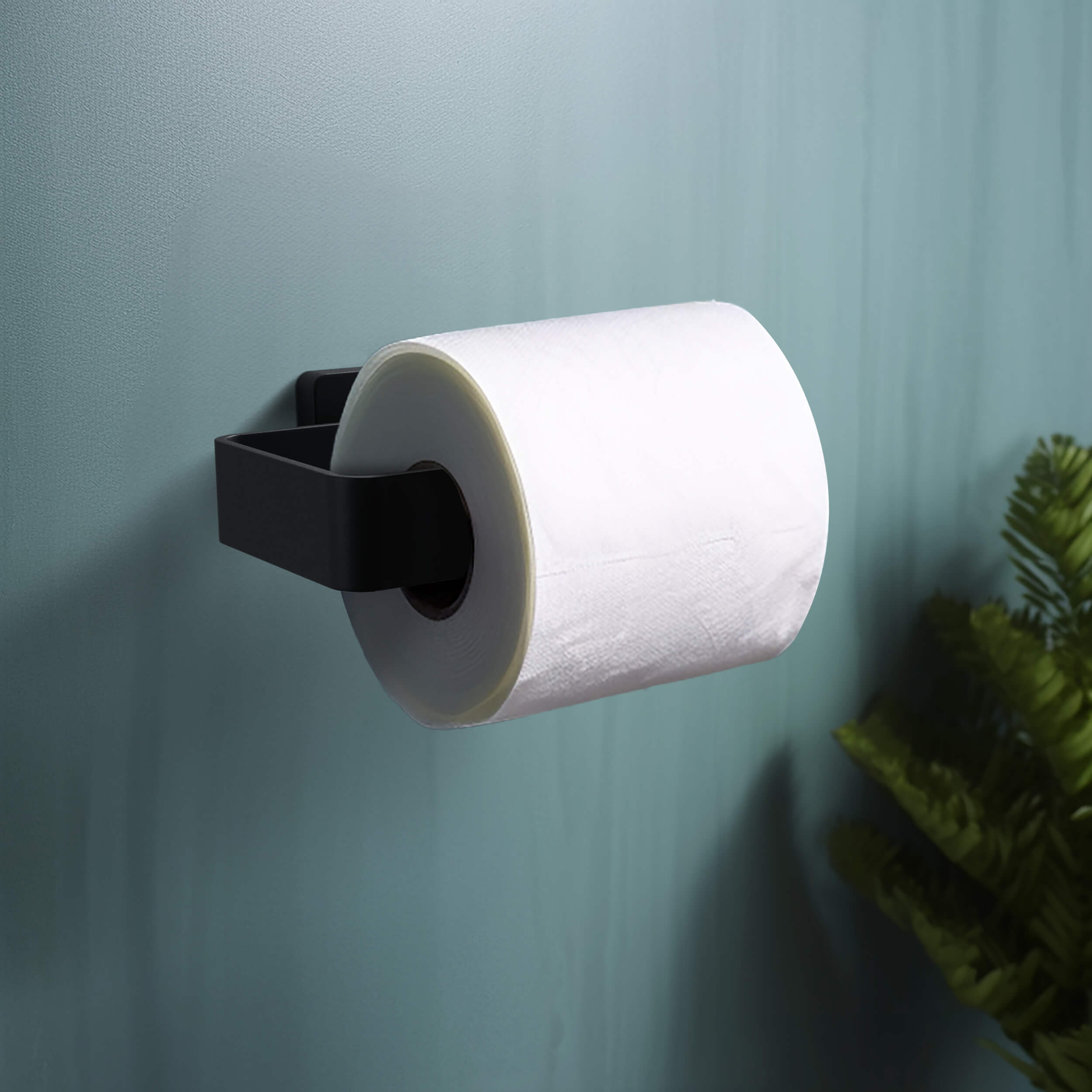 Fusion Bathroom Toilet Paper Holder - CBA-1602