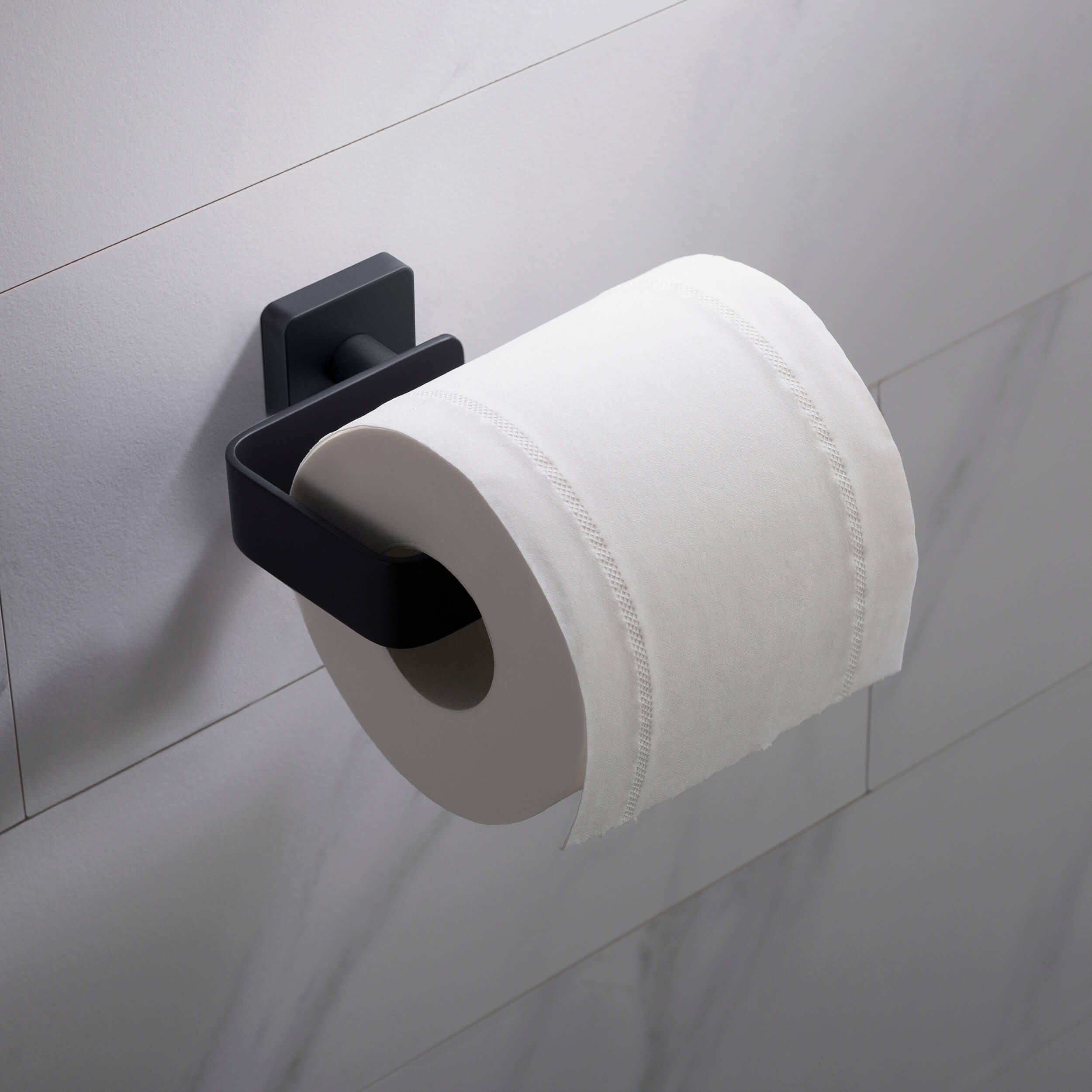 Fusion Bathroom Toilet Paper Holder - CBA-1602