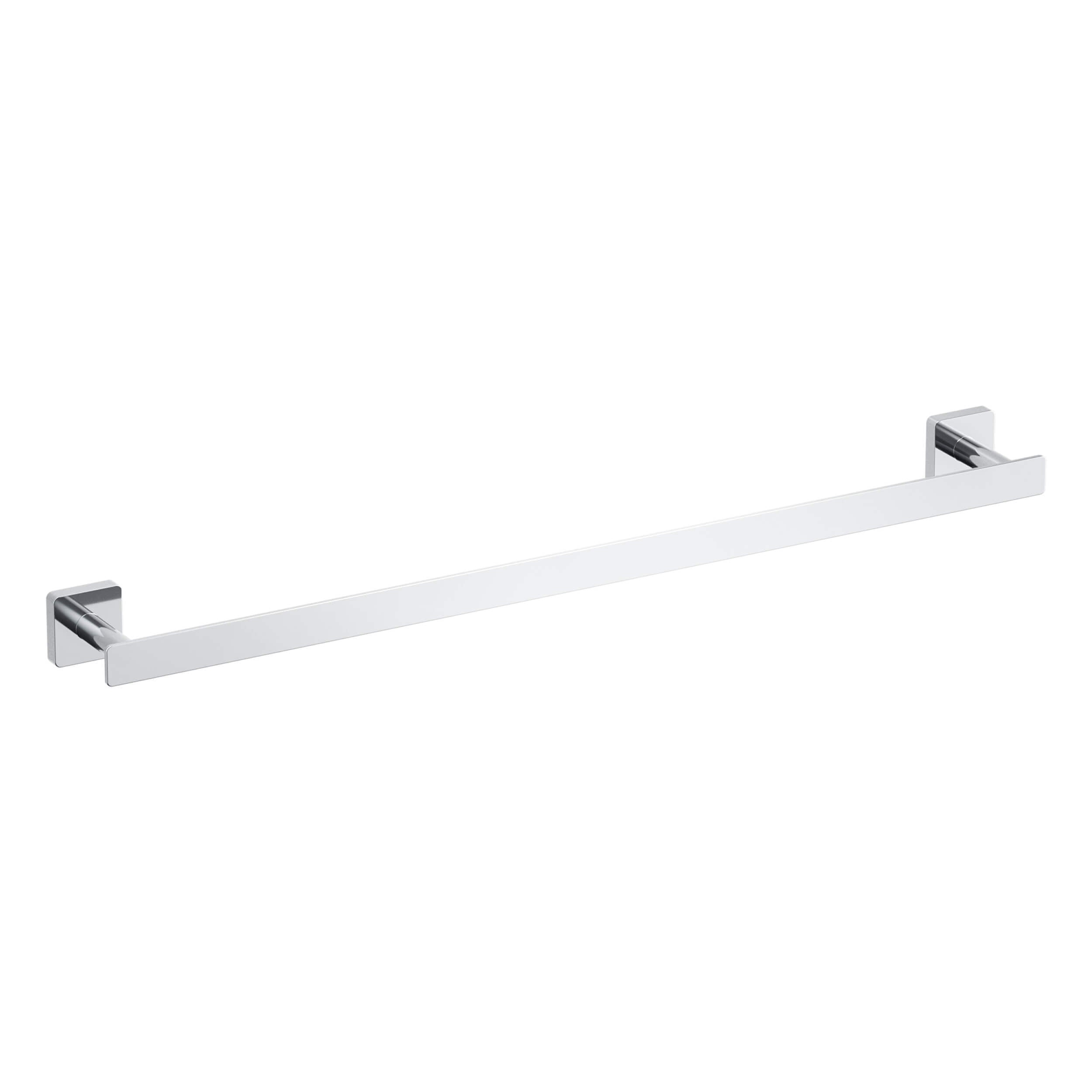 Fusion 24 inch Bathroom Towel Bar - CBA-1604