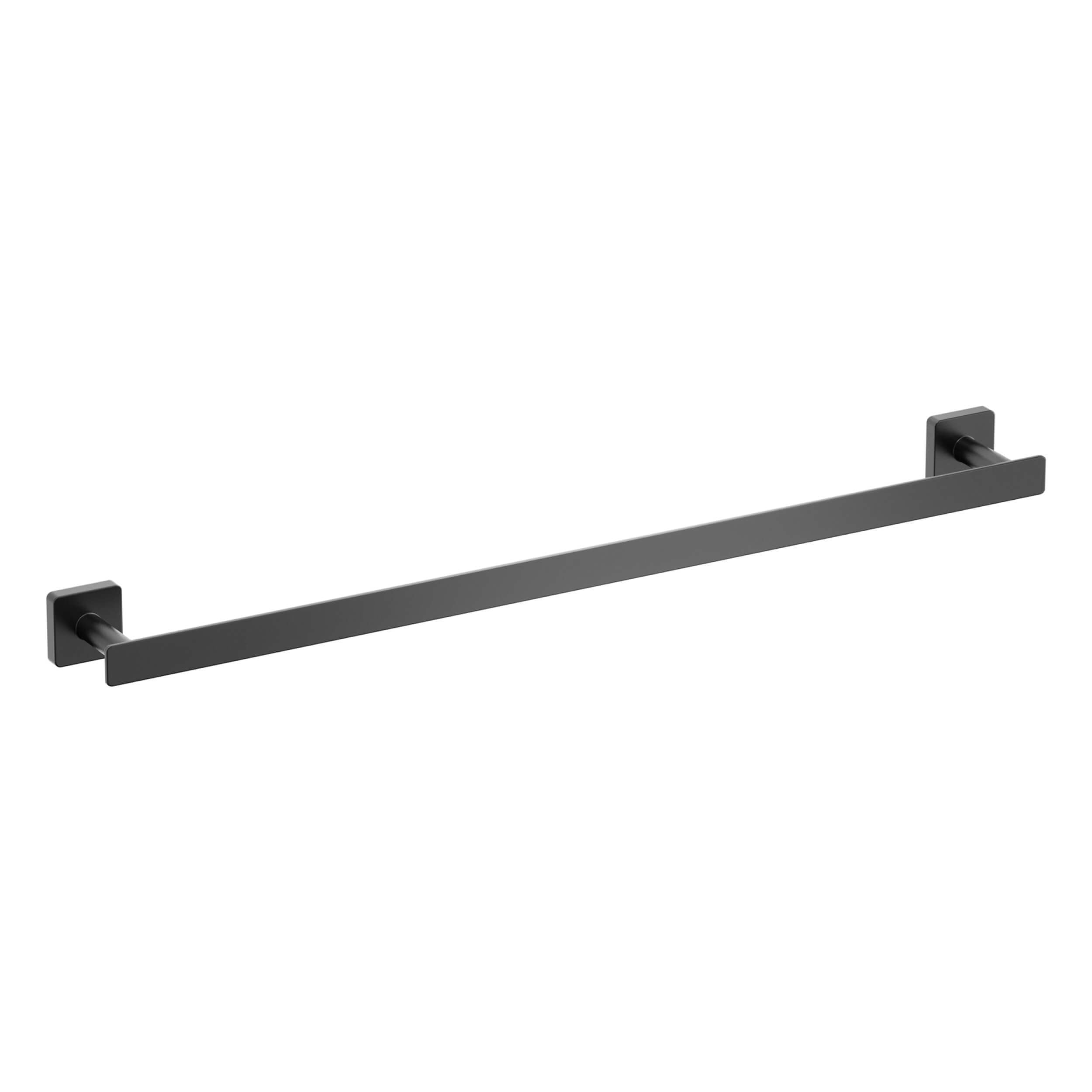 Fusion 24 inch Bathroom Towel Bar - CBA-1604