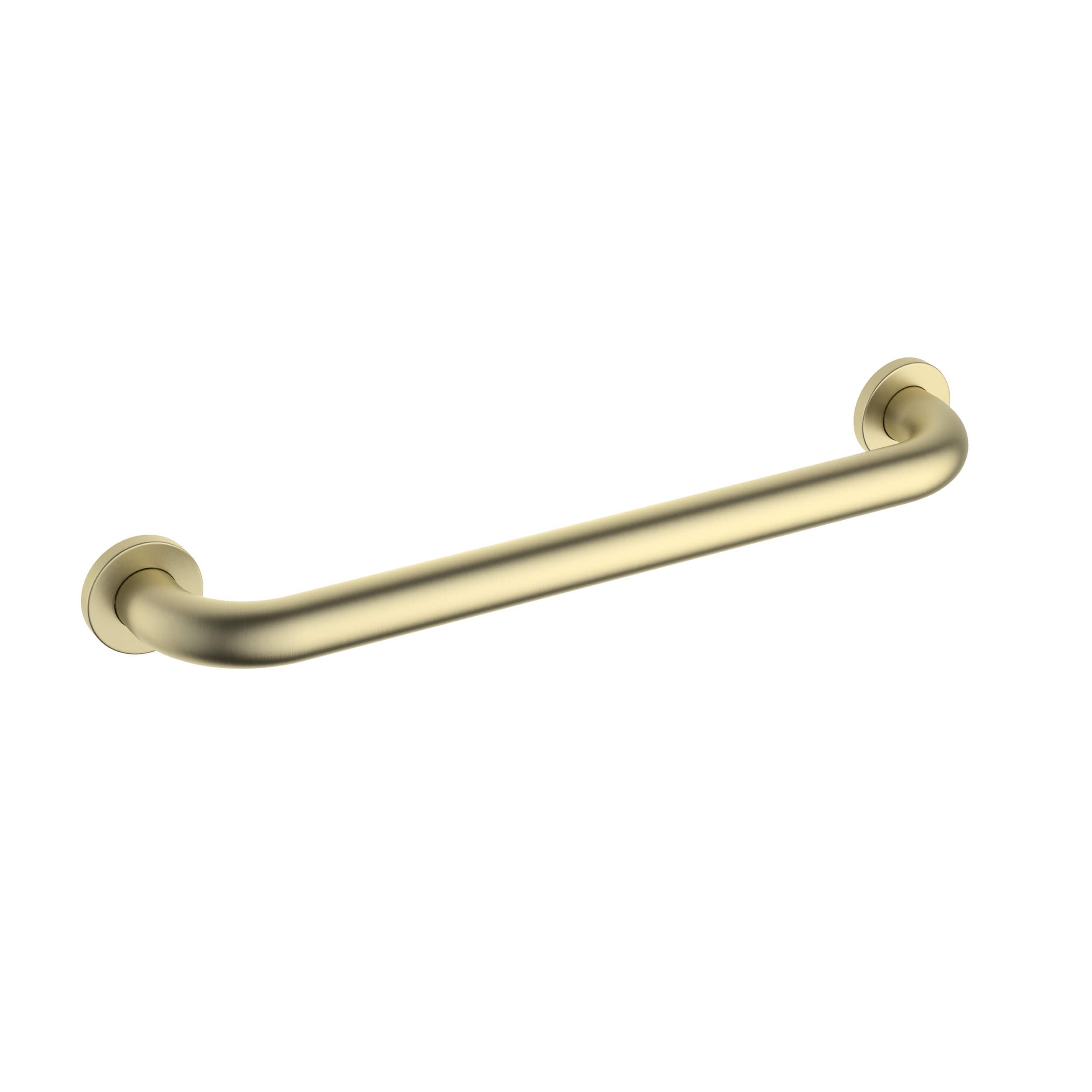 Halo 18" Stainless Steel Bathroom Safety Grab Bar - CGB-1018