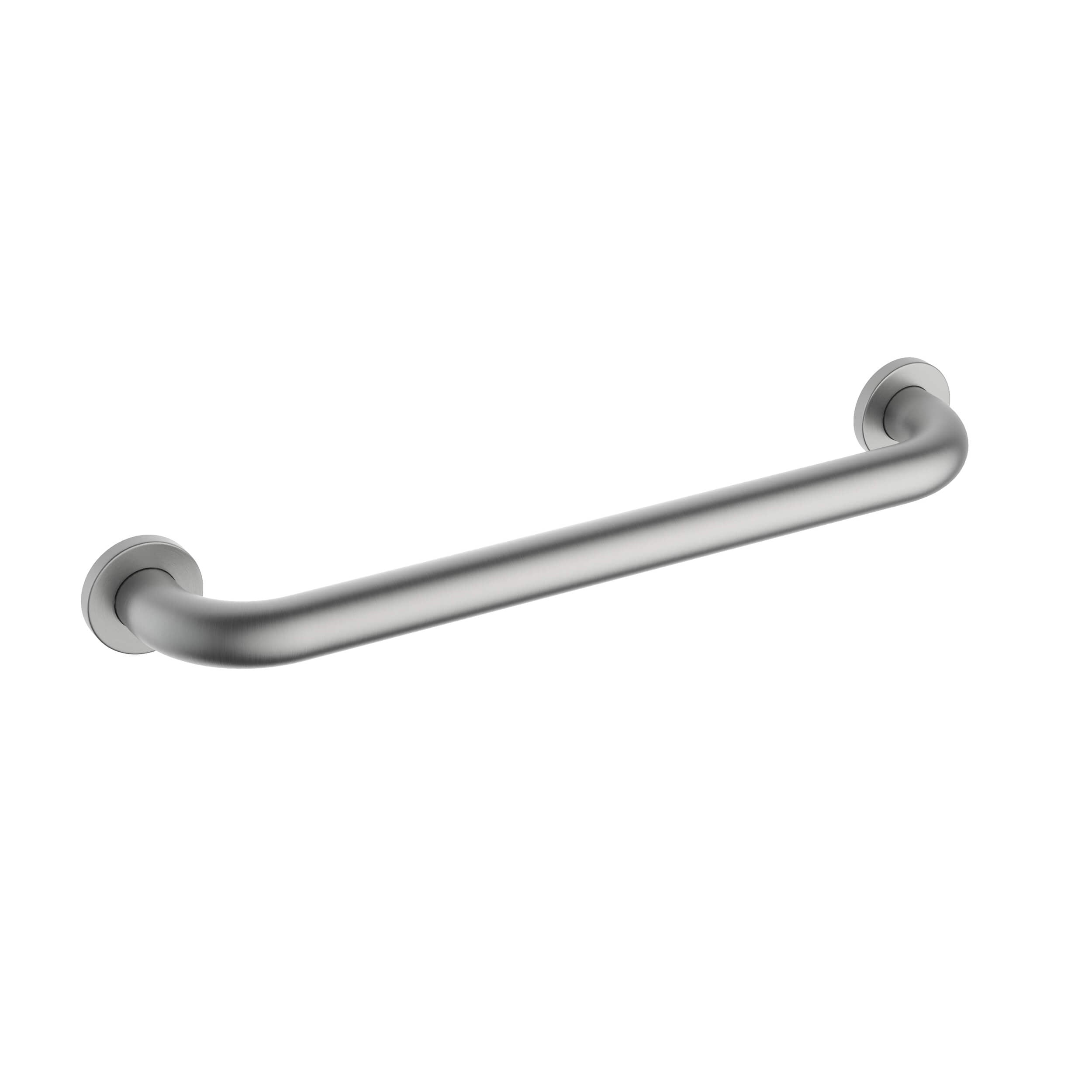 Halo 18" Stainless Steel Bathroom Safety Grab Bar - CGB-1018