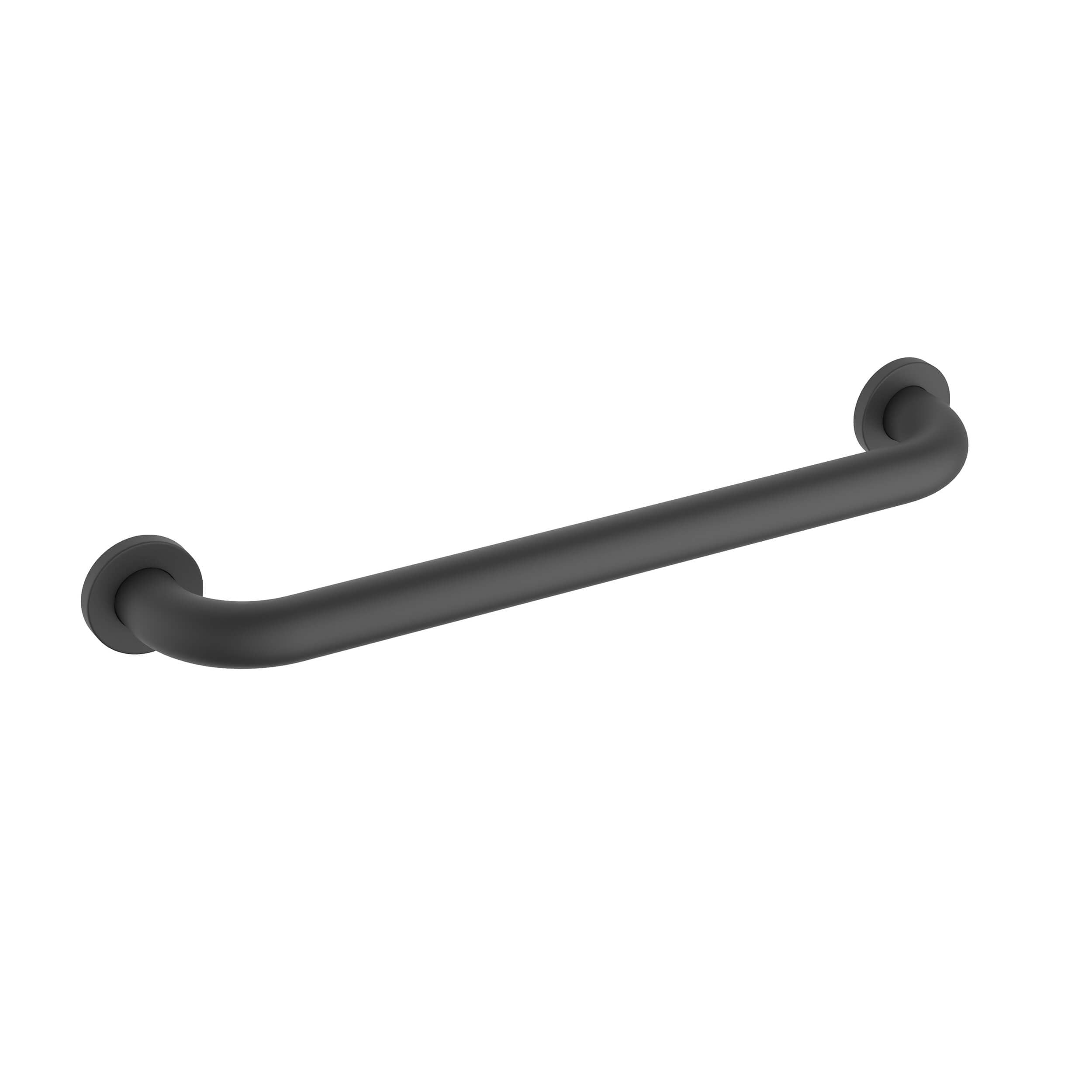 Halo 18" Stainless Steel Bathroom Safety Grab Bar - CGB-1018