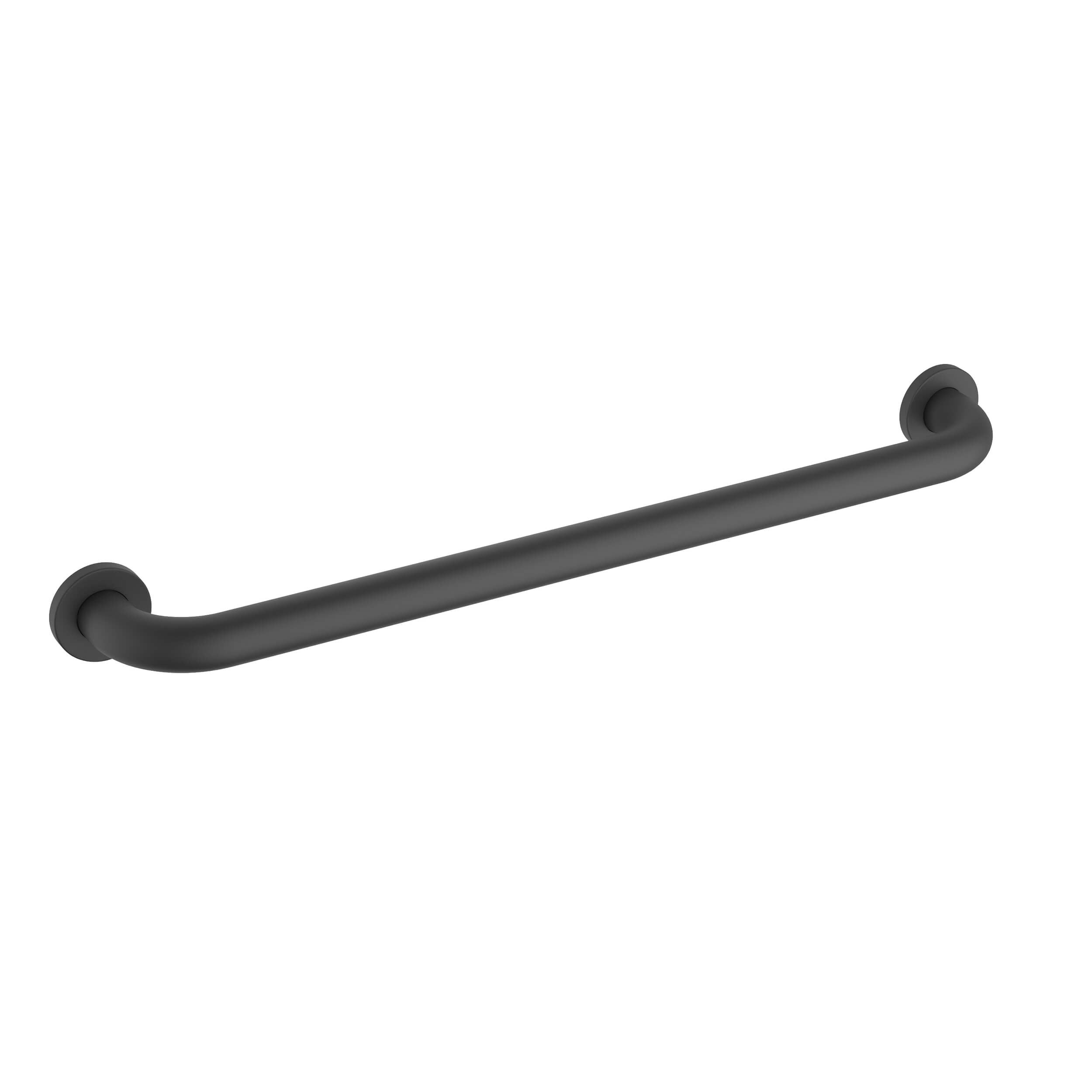 Halo 24" Stainless Steel Bathroom Safety Grab Bar - CGB-1024