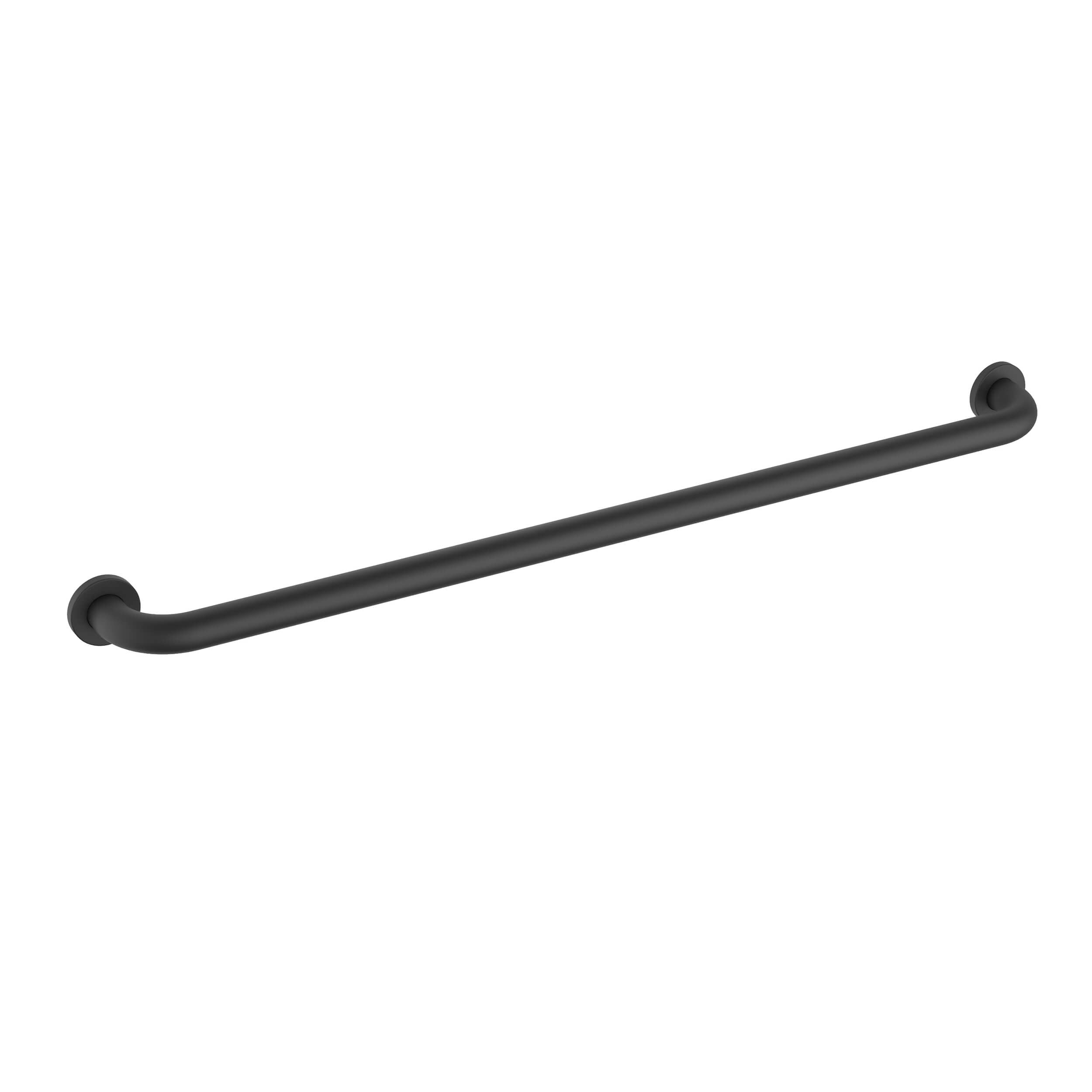 Halo 36" Stainless Steel Bathroom Safety Grab Bar - CGB-1036