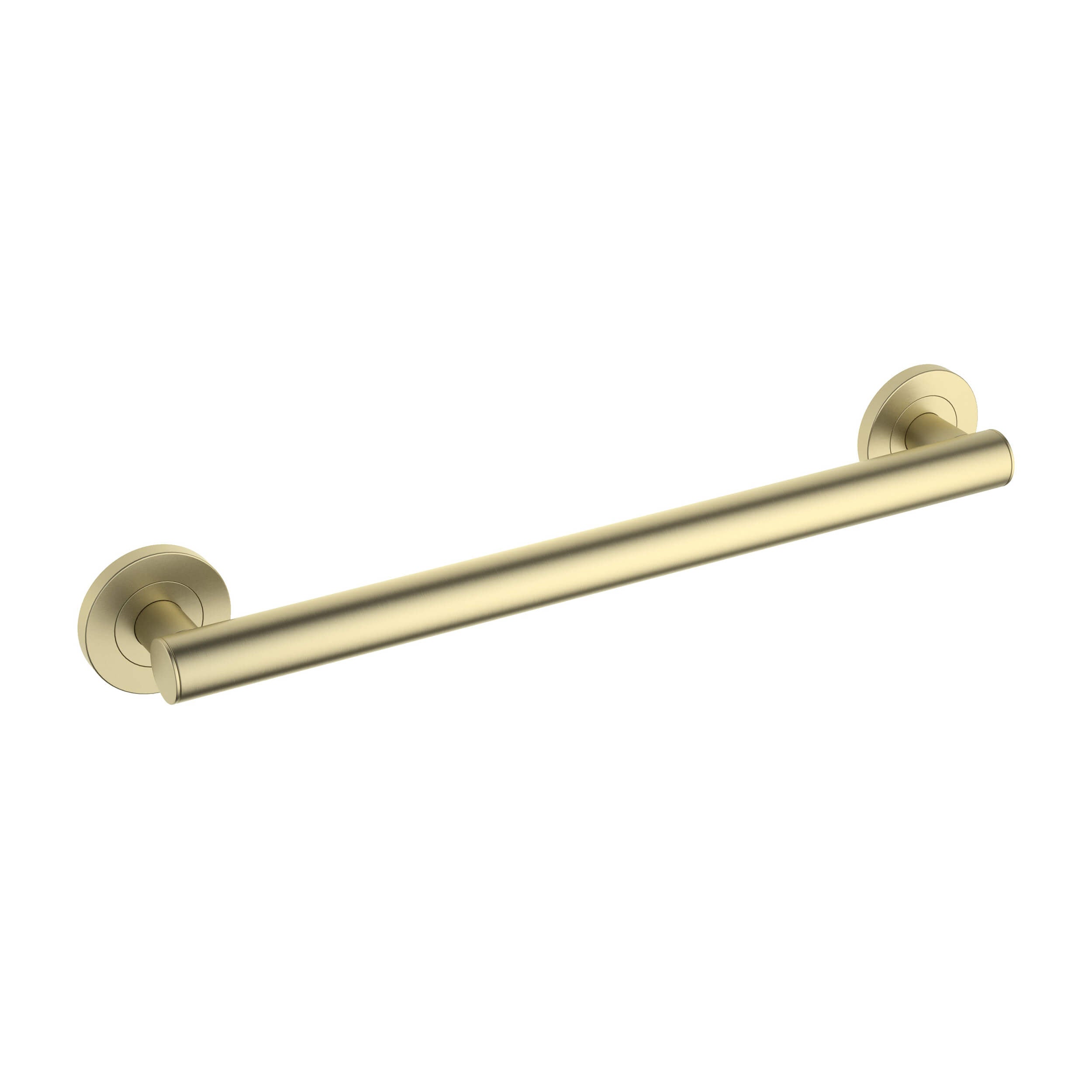 18" Stainless Steel Bathroom Safety Grab Bar - CGB-1118