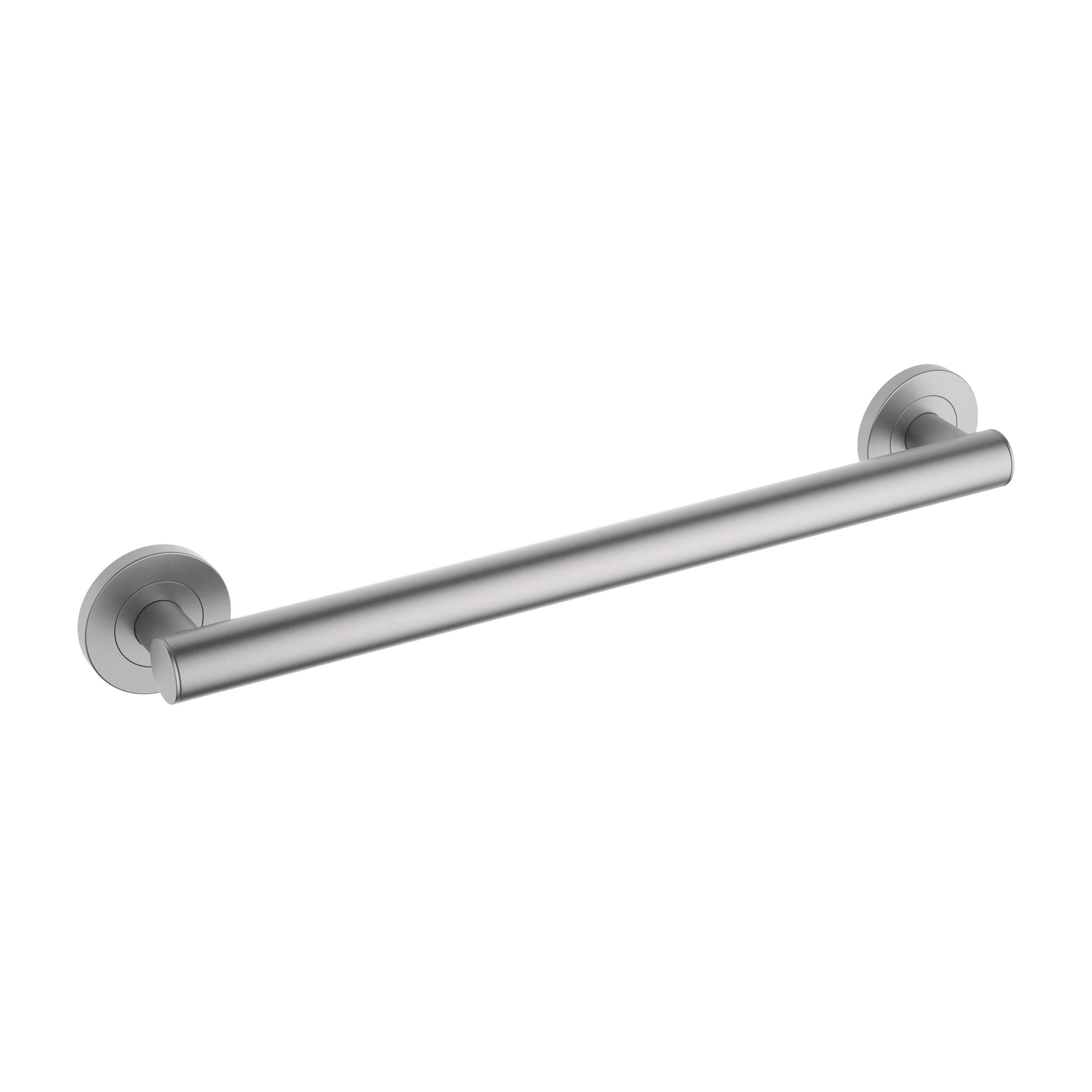 18" Stainless Steel Bathroom Safety Grab Bar - CGB-1118