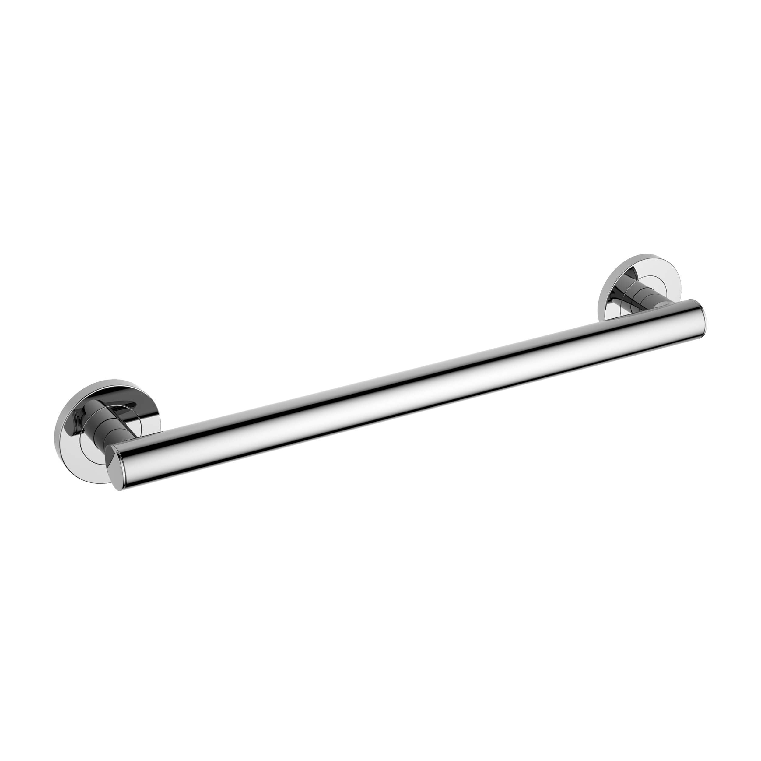 18" Stainless Steel Bathroom Safety Grab Bar - CGB-1118