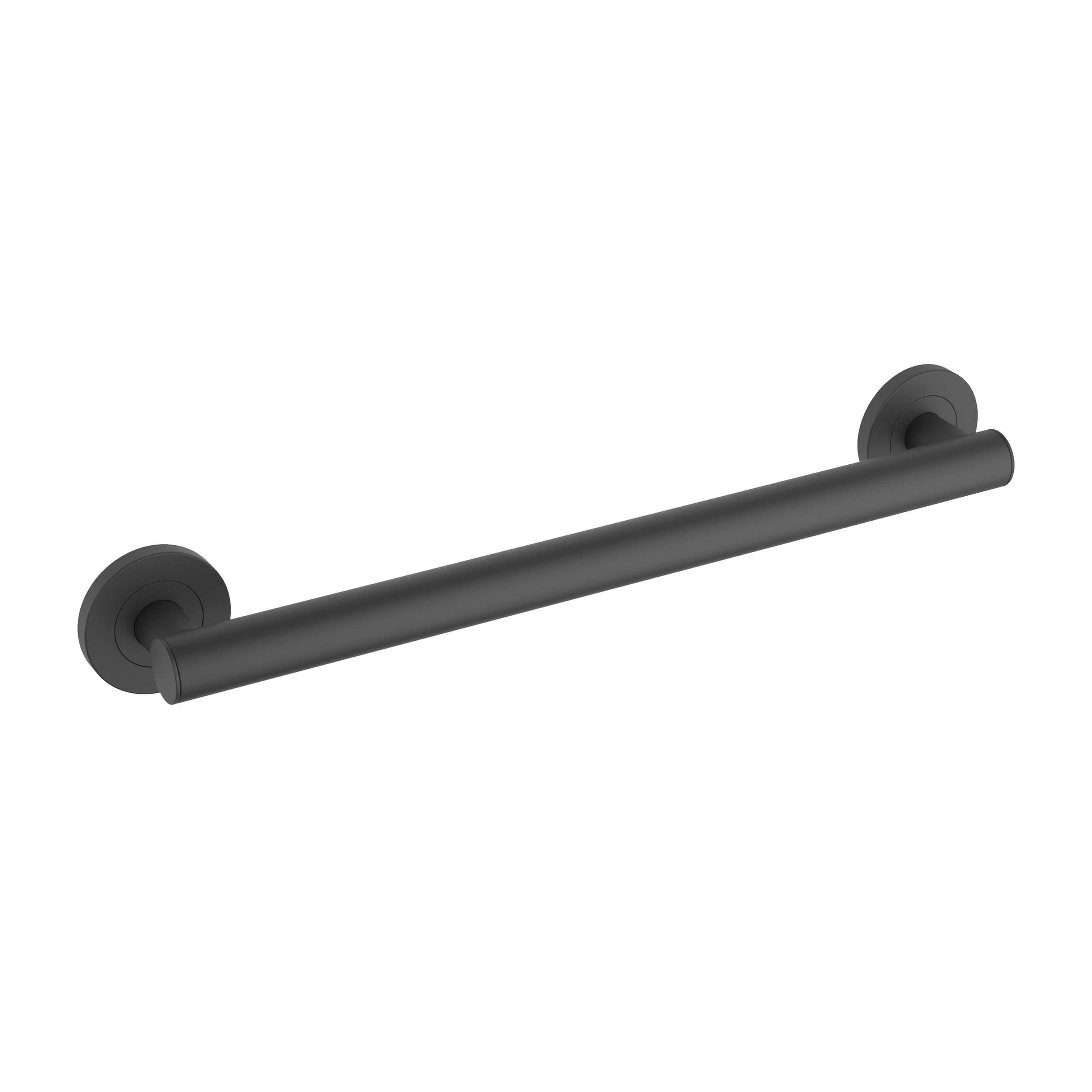 18" Stainless Steel Bathroom Safety Grab Bar - CGB-1118