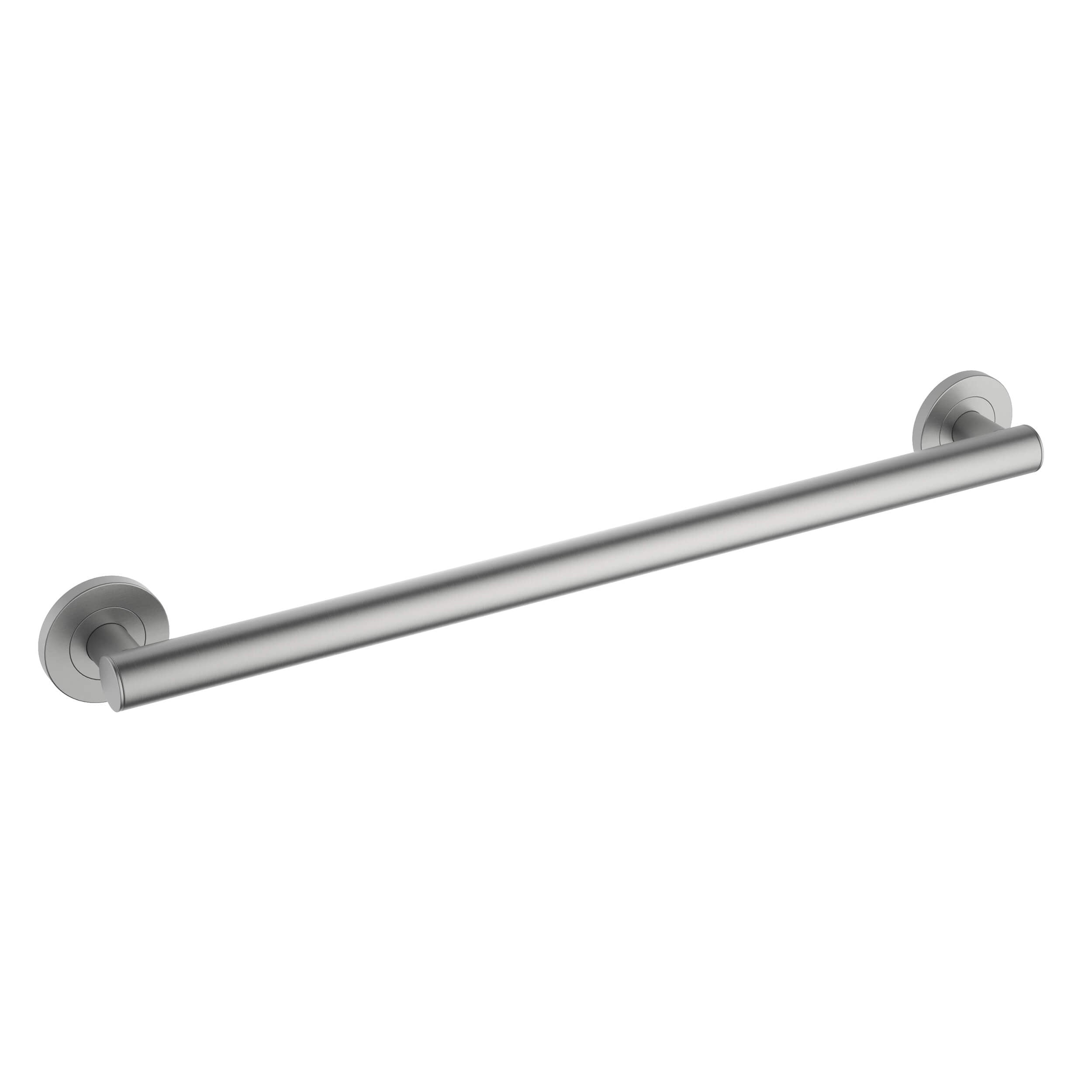 24" Stainless Steel Bathroom Safety Grab Bar - CGB-1124