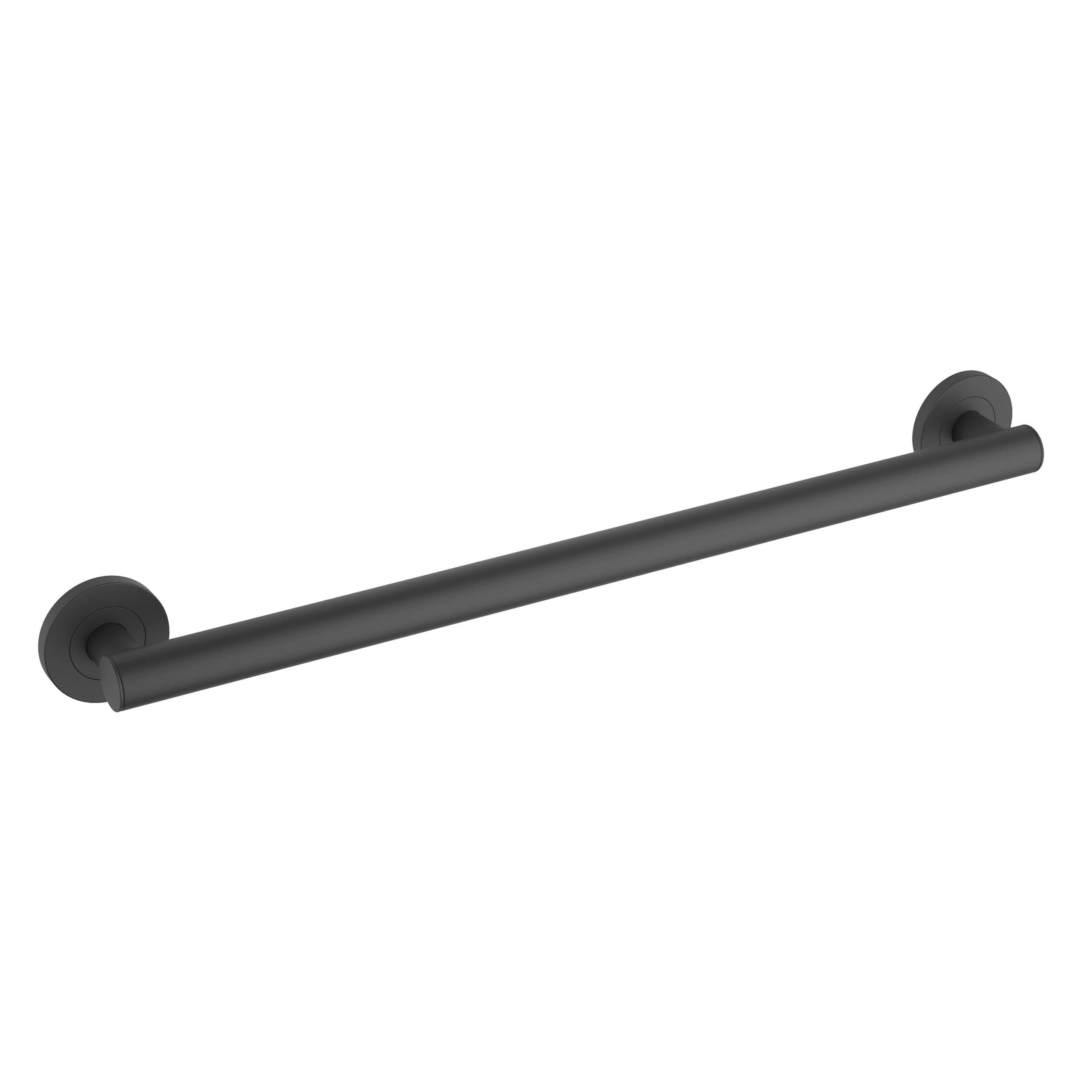 24" Stainless Steel Bathroom Safety Grab Bar - CGB-1124