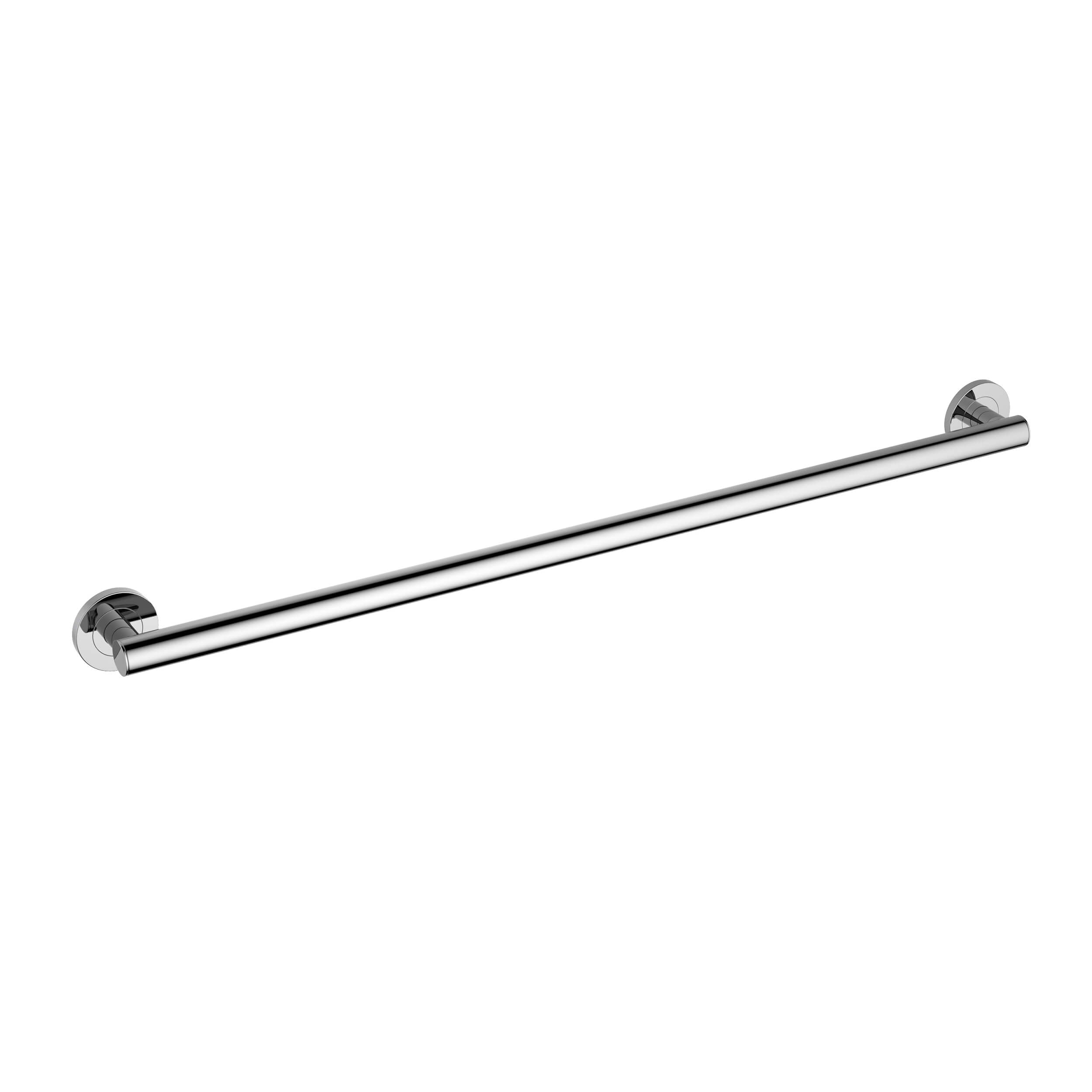 36" Stainless Steel Bathroom Safety Grab Bar - CGB-1136