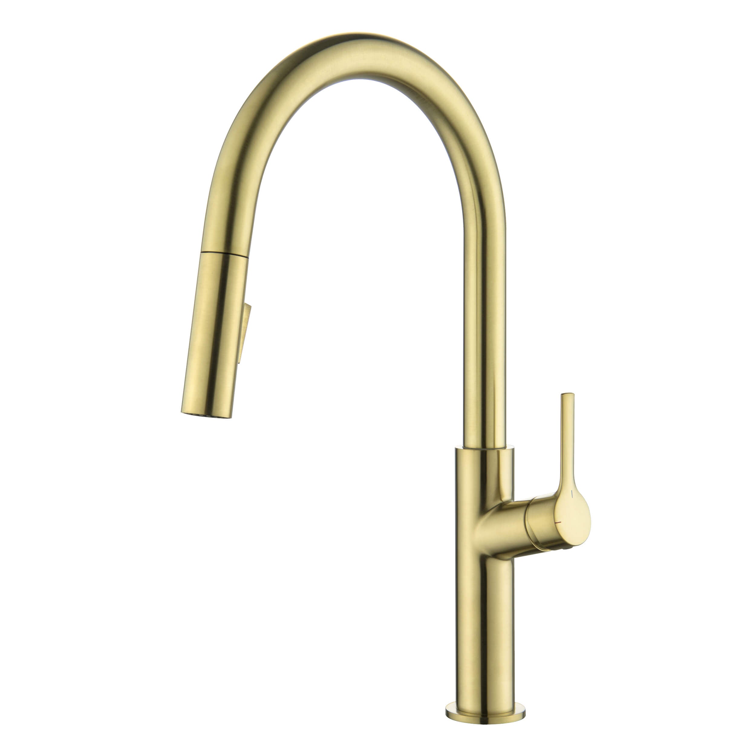 Neo Single Handle Pull Down Kitchen Sink Faucet - CKF-2018