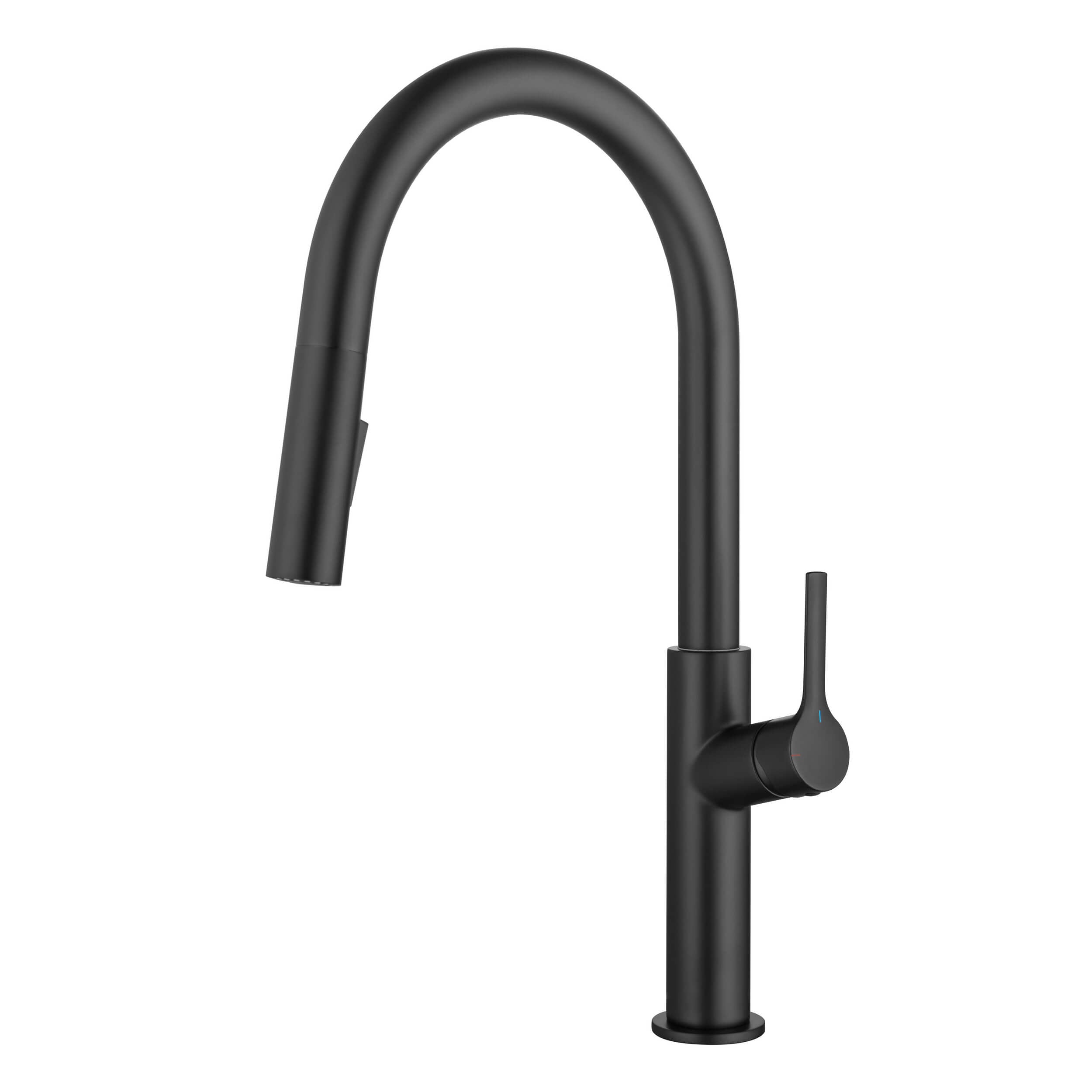 Neo Single Handle Pull Down Kitchen Sink Faucet - CKF-2018